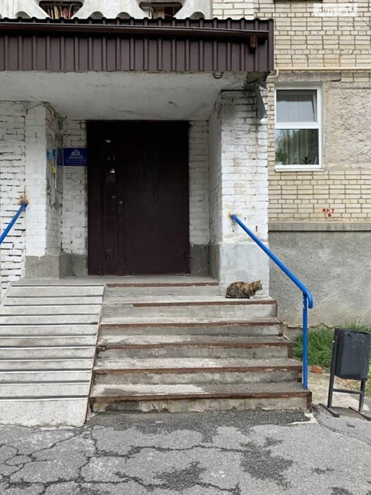 Продаж трикімнатної квартири в Вінниці, на вул. Івана Миколайчука 18, район Ленінський фото 1 Продаж трикімнатної квартири в Вінниці, на вул. Івана Миколайчука 18, район Ленінський фото 1