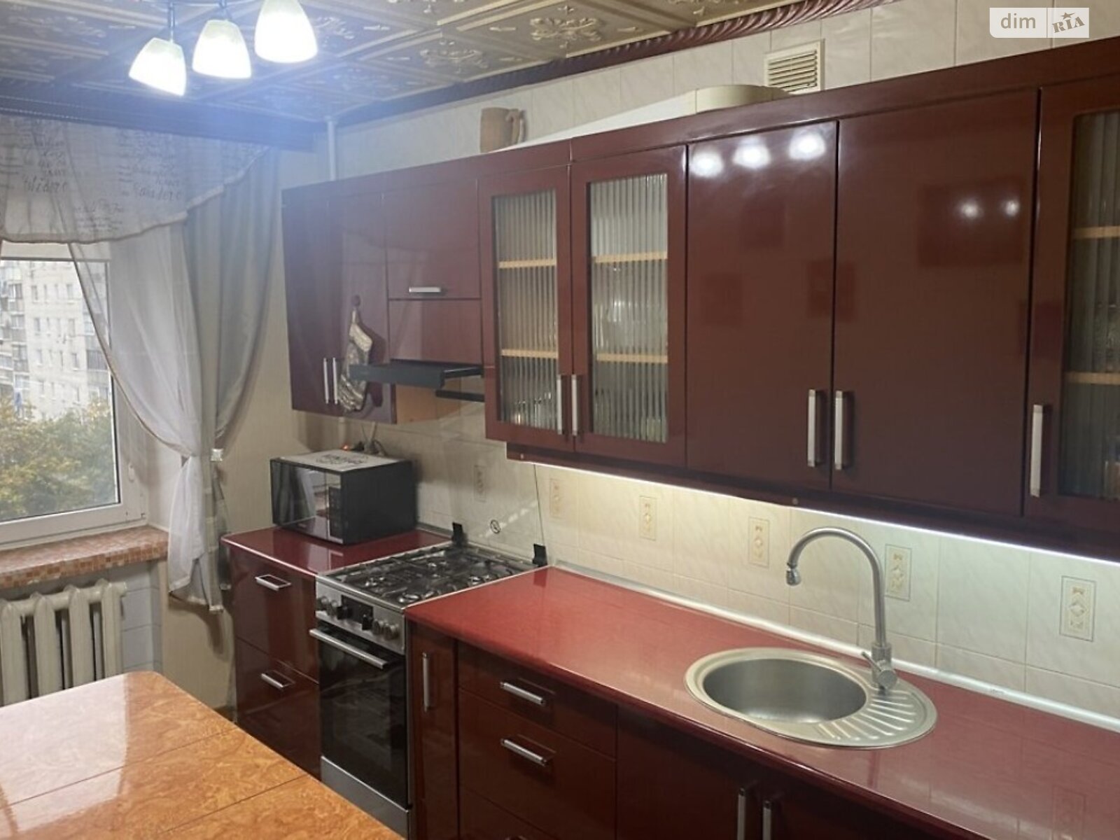 Продаж трикімнатної квартири в Вінниці, на вул. Івана Миколайчука 18, район Ленінський фото 1 Продаж трикімнатної квартири в Вінниці, на вул. Івана Миколайчука 18, район Ленінський фото 1