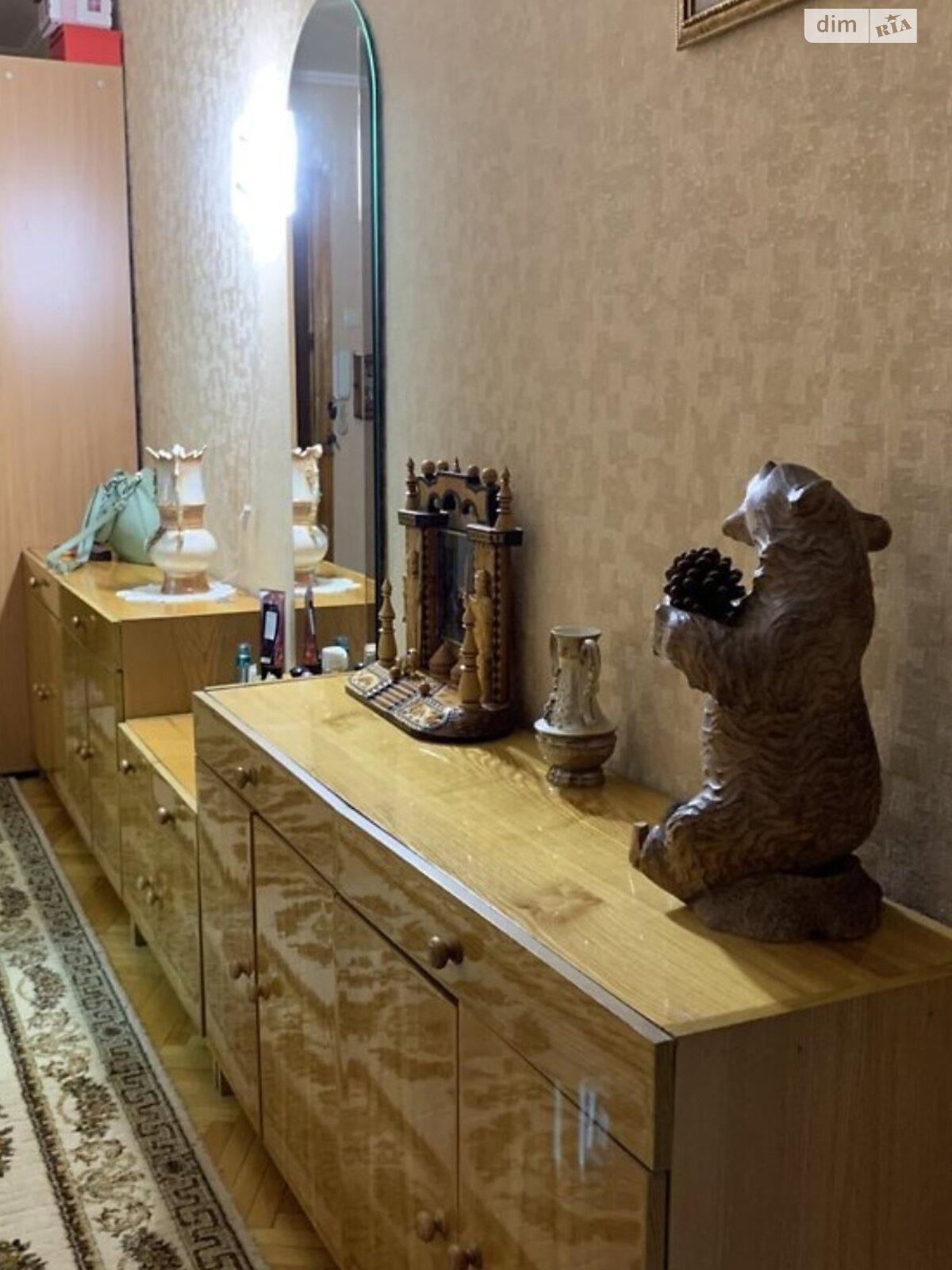 Продаж трикімнатної квартири в Вінниці, на вул. Івана Миколайчука 18, район Ленінський фото 1 Продаж трикімнатної квартири в Вінниці, на вул. Івана Миколайчука 18, район Ленінський фото 1