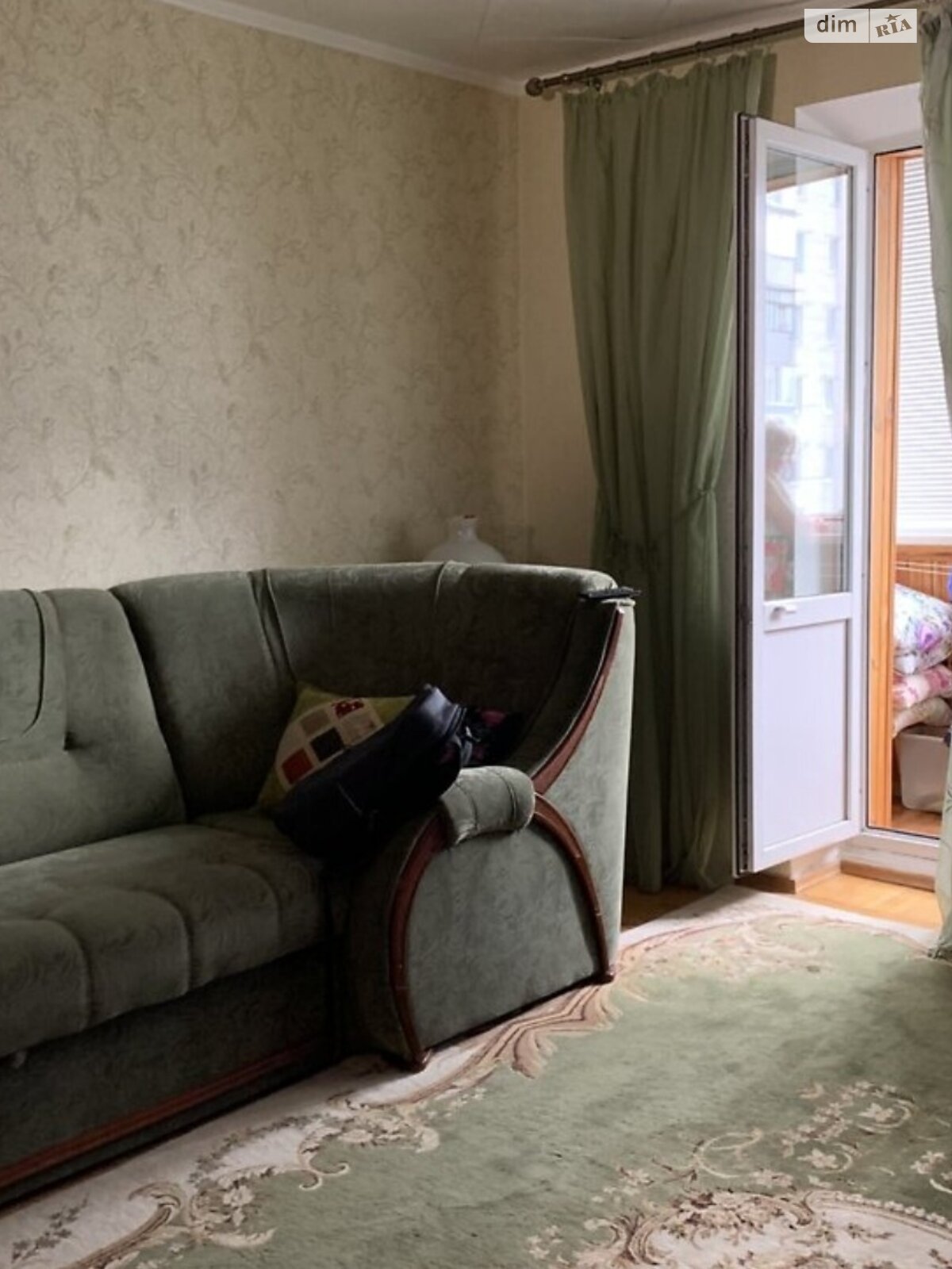 Продаж трикімнатної квартири в Вінниці, на вул. Івана Миколайчука 18, район Ленінський фото 1 Продаж трикімнатної квартири в Вінниці, на вул. Івана Миколайчука 18, район Ленінський фото 1