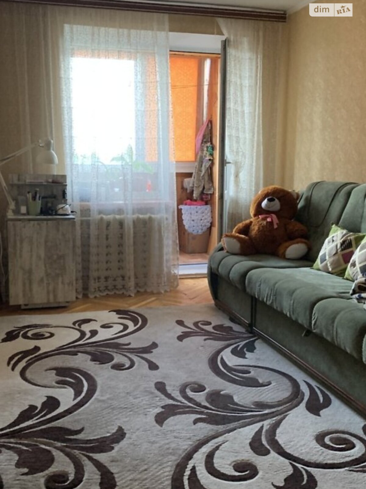 Продаж трикімнатної квартири в Вінниці, на вул. Івана Миколайчука 18, район Ленінський фото 1 Продаж трикімнатної квартири в Вінниці, на вул. Івана Миколайчука 18, район Ленінський фото 1