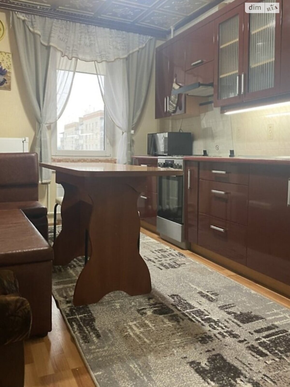 Продаж трикімнатної квартири в Вінниці, на вул. Івана Миколайчука 18, район Ленінський фото 1 Продаж трикімнатної квартири в Вінниці, на вул. Івана Миколайчука 18, район Ленінський фото 1