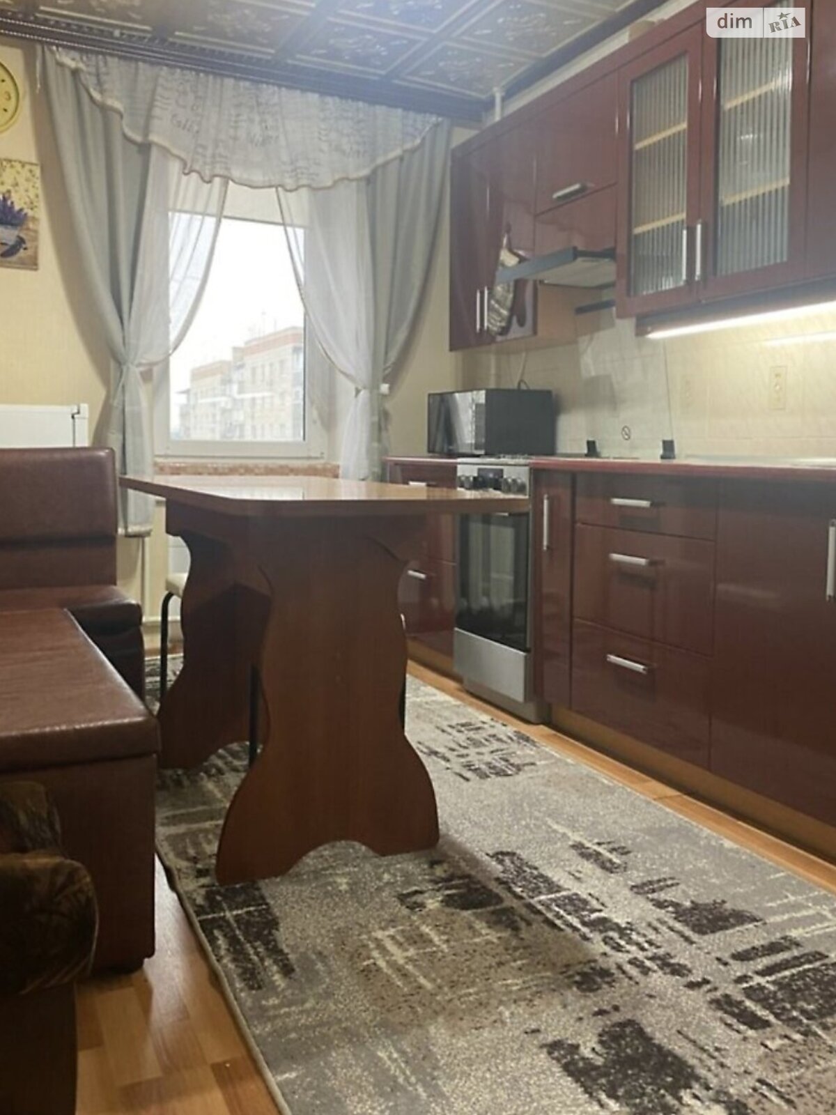 Продаж трикімнатної квартири в Вінниці, на вул. Івана Миколайчука 18, район Ленінський фото 1 Продаж трикімнатної квартири в Вінниці, на вул. Івана Миколайчука 18, район Ленінський фото 1
