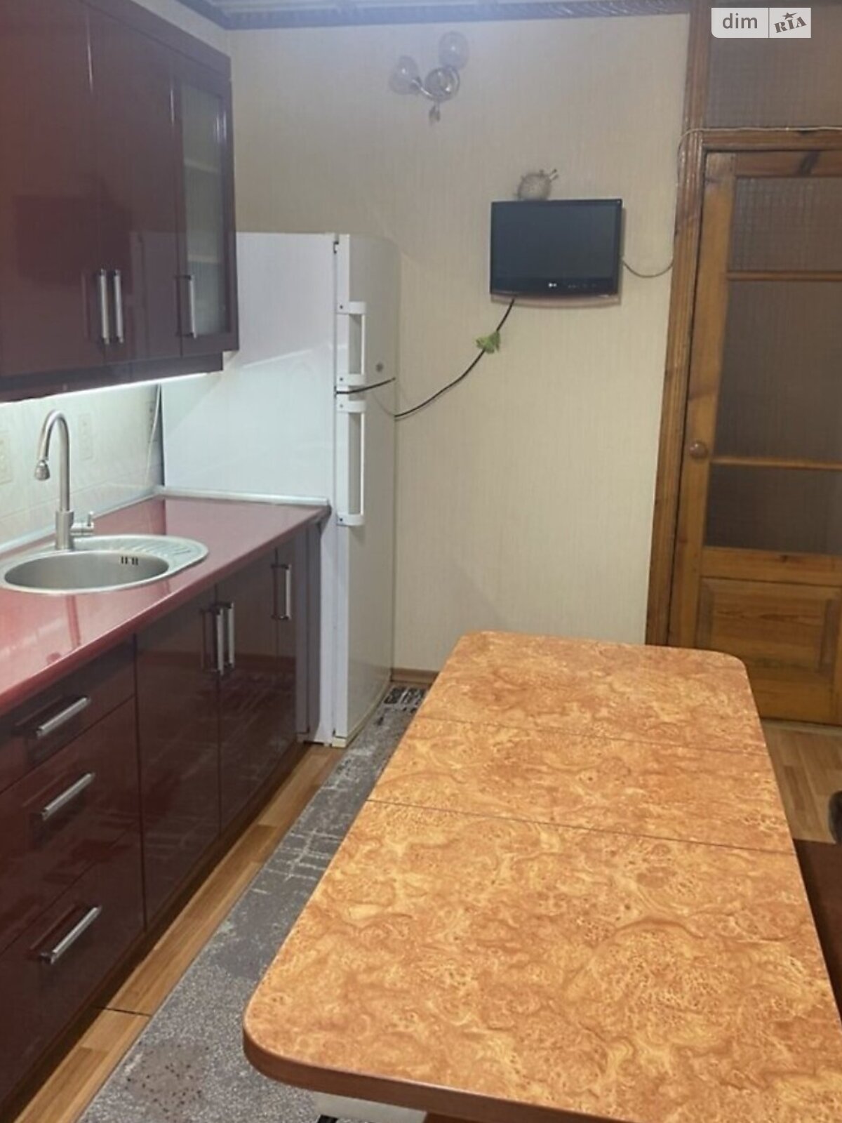 Продаж трикімнатної квартири в Вінниці, на вул. Івана Миколайчука 18, район Ленінський фото 1 Продаж трикімнатної квартири в Вінниці, на вул. Івана Миколайчука 18, район Ленінський фото 1