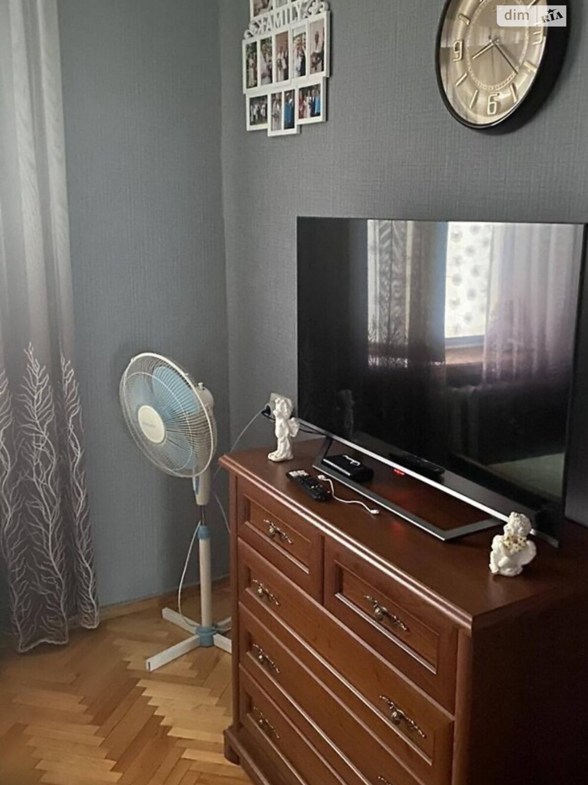 Продаж трикімнатної квартири в Вінниці, на вул. Івана Миколайчука 18, район Ленінський фото 1 Продаж трикімнатної квартири в Вінниці, на вул. Івана Миколайчука 18, район Ленінський фото 1
