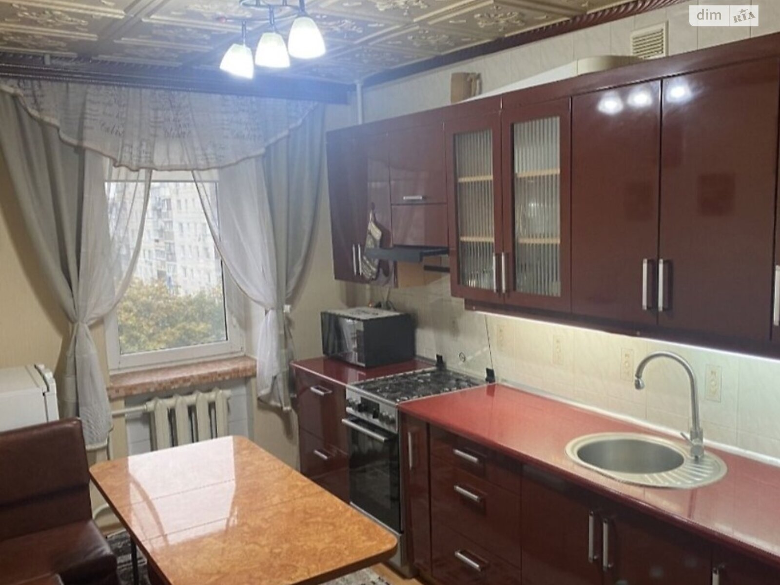Продаж трикімнатної квартири в Вінниці, на вул. Івана Миколайчука 18, район Ленінський фото 1 Продаж трикімнатної квартири в Вінниці, на вул. Івана Миколайчука 18, район Ленінський фото 1