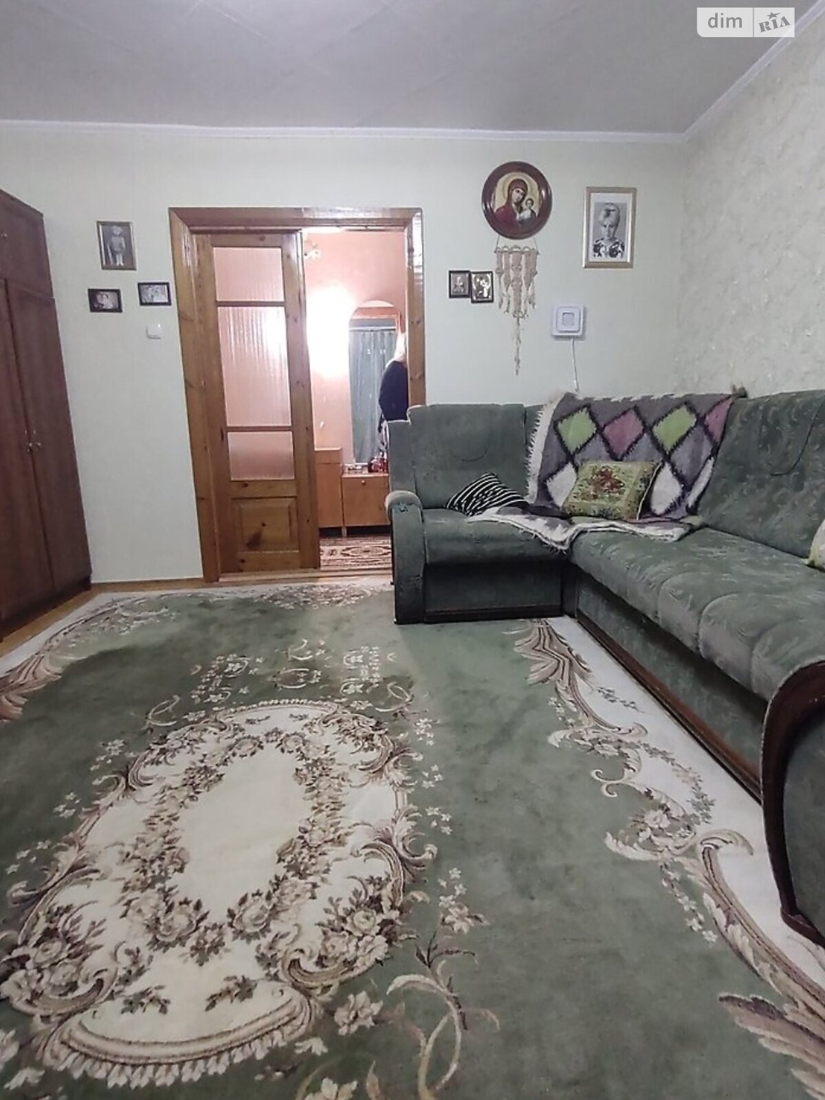 Продаж трикімнатної квартири в Вінниці, на вул. Івана Миколайчука 18, район Ленінський фото 1 Продаж трикімнатної квартири в Вінниці, на вул. Івана Миколайчука 18, район Ленінський фото 1