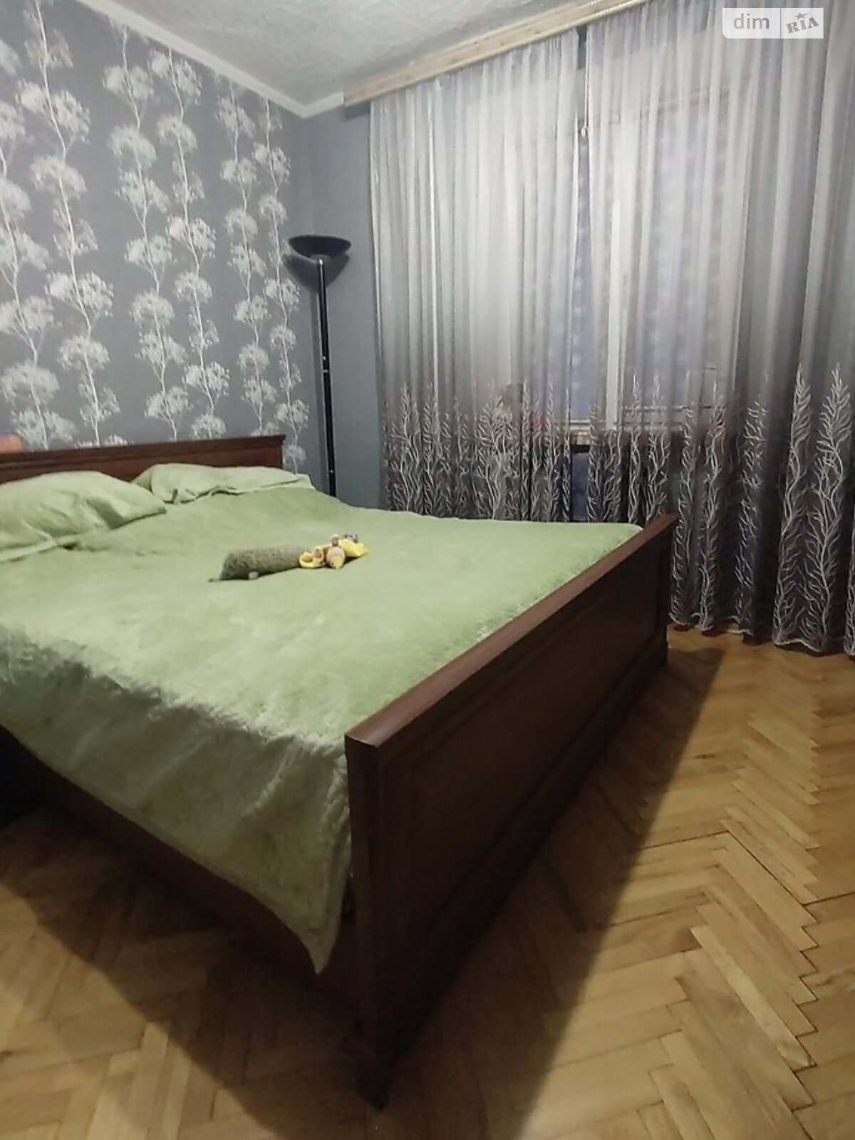 Продаж трикімнатної квартири в Вінниці, на вул. Івана Миколайчука 18, район Ленінський фото 1 Продаж трикімнатної квартири в Вінниці, на вул. Івана Миколайчука 18, район Ленінський фото 1