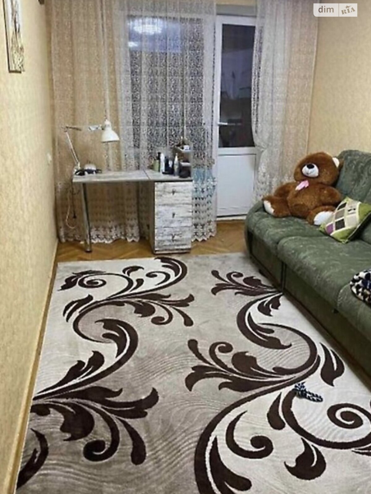 Продаж трикімнатної квартири в Вінниці, на вул. Івана Миколайчука 18, район Ленінський фото 1 Продаж трикімнатної квартири в Вінниці, на вул. Івана Миколайчука 18, район Ленінський фото 1