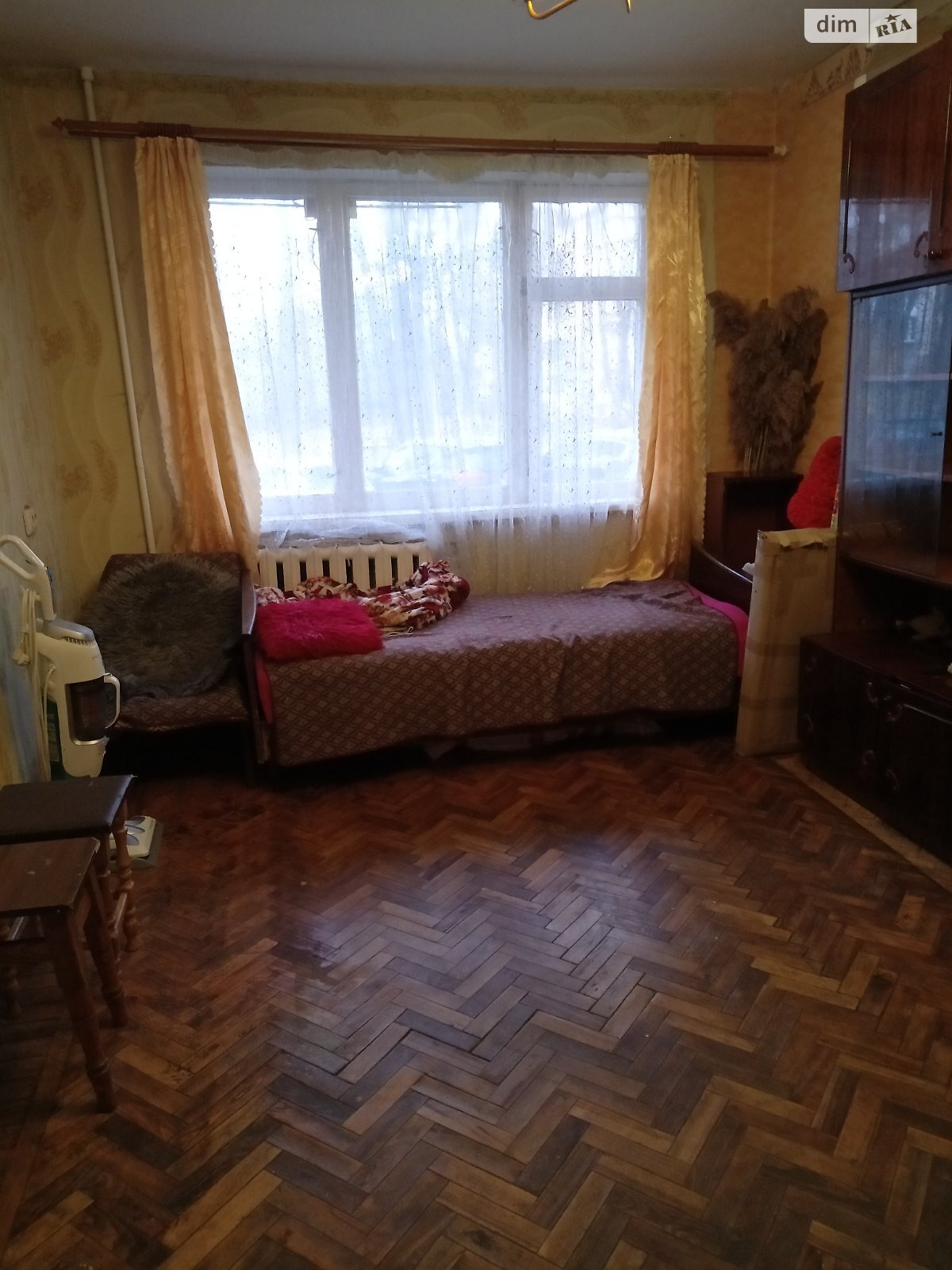 Продажа трехкомнатной квартиры в Виннице, на ул. Василия Порика 2, район Ленинский фото 1