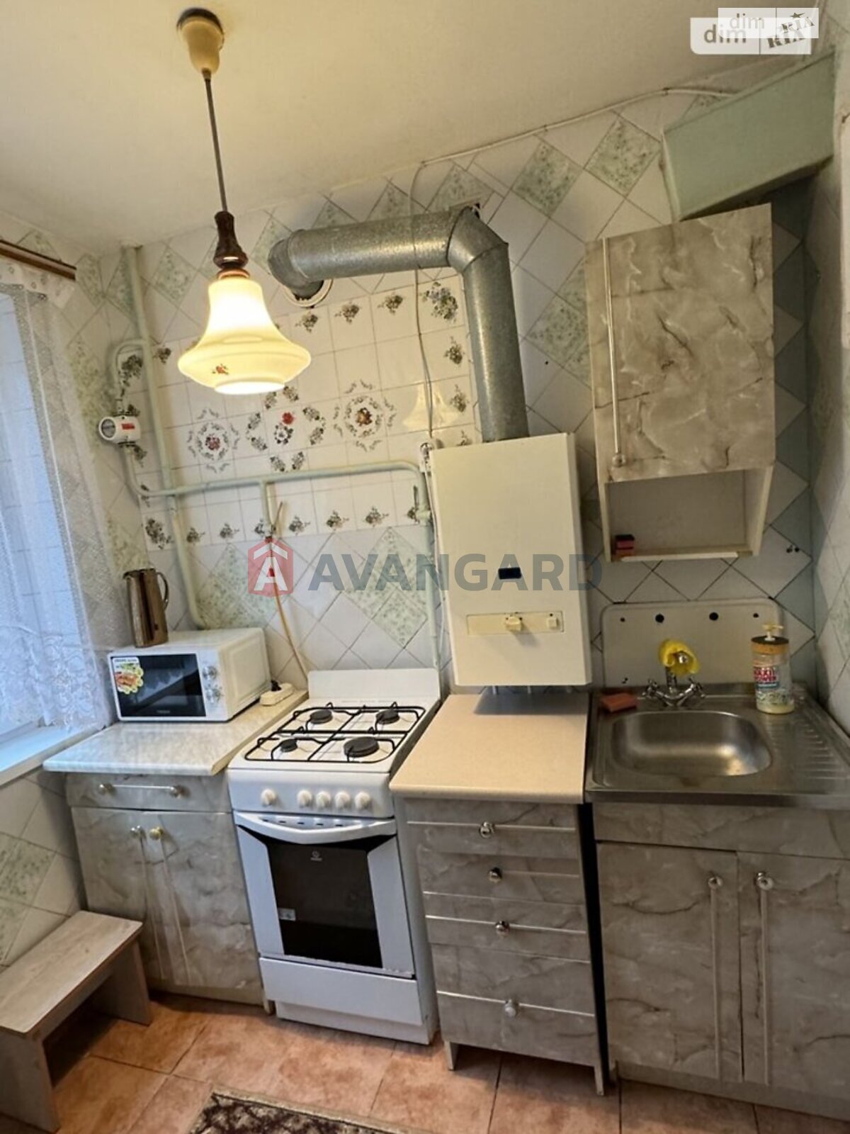 Продажа двухкомнатной квартиры в Виннице, на просп. Юности 19, район Ленинский фото 1