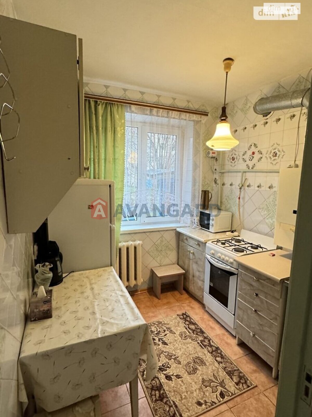 Продажа двухкомнатной квартиры в Виннице, на просп. Юности 19, район Ленинский фото 1