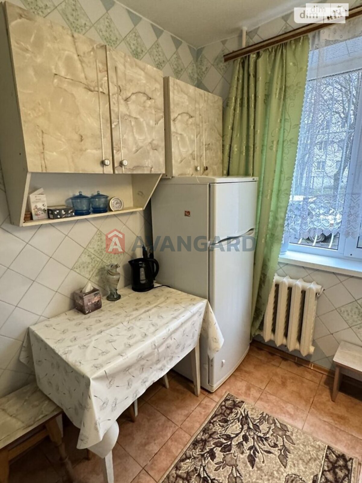 Продажа двухкомнатной квартиры в Виннице, на просп. Юности 19, район Ленинский фото 1