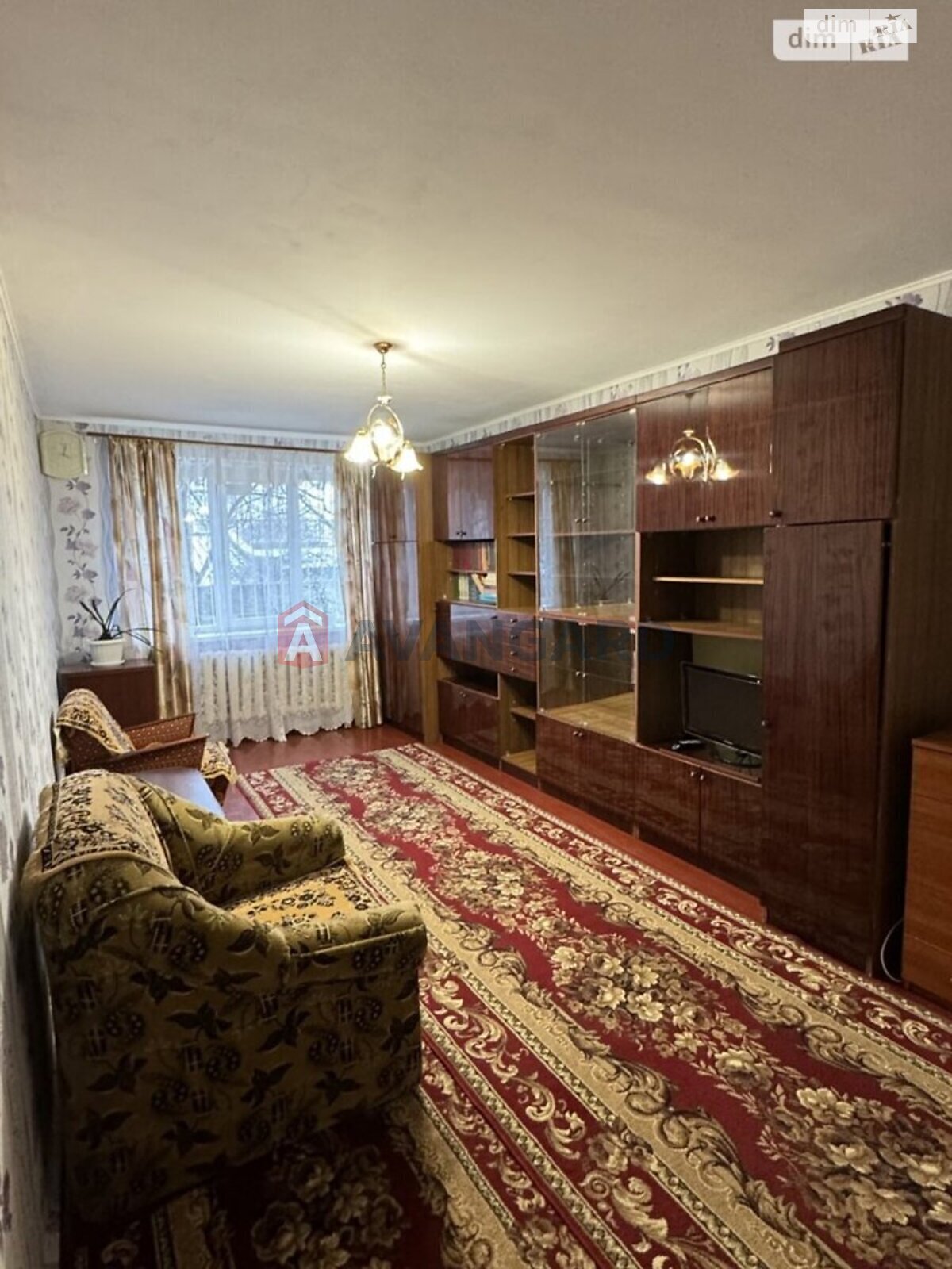 Продажа двухкомнатной квартиры в Виннице, на просп. Юности 19, район Ленинский фото 1