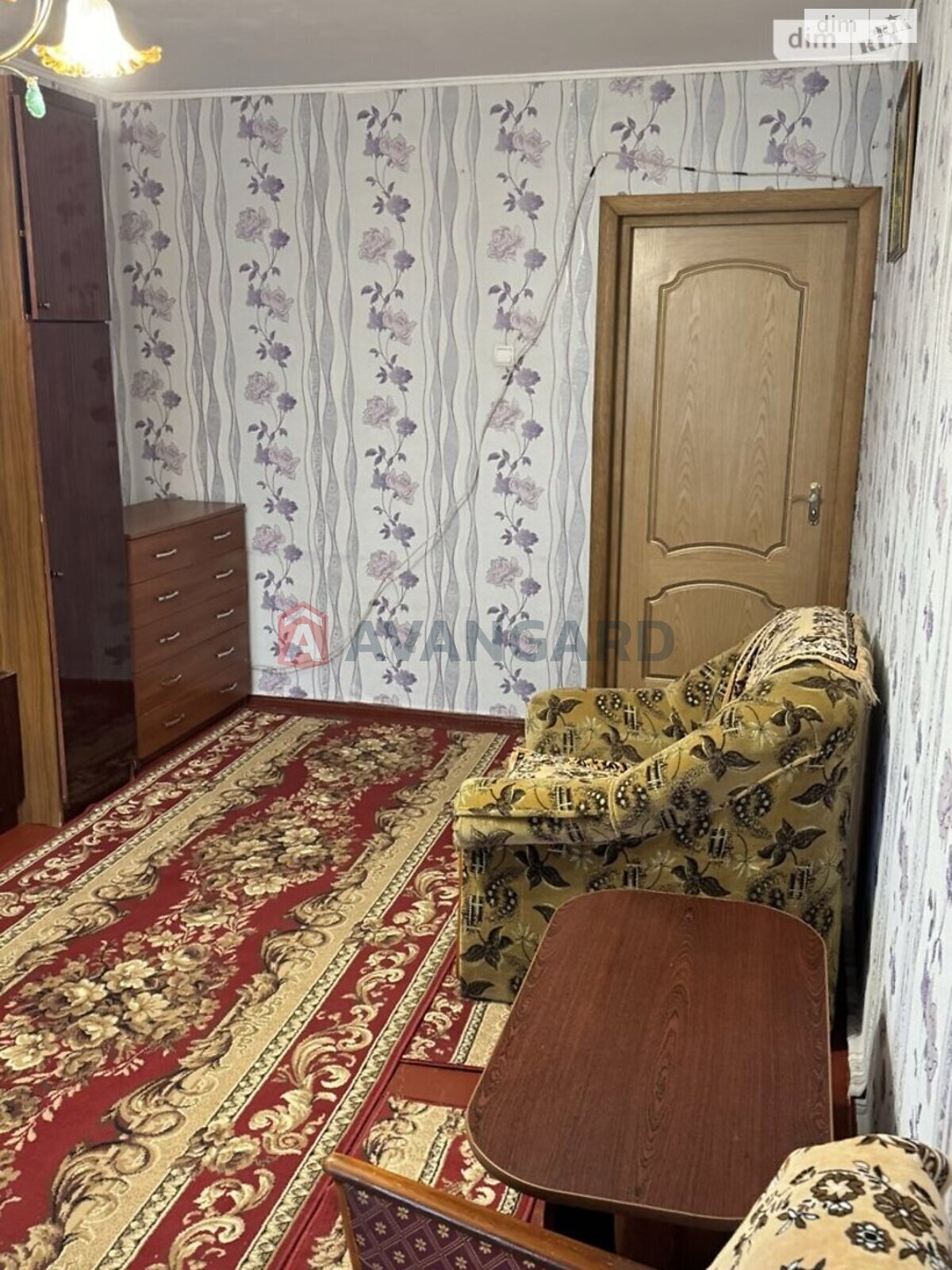 Продажа двухкомнатной квартиры в Виннице, на просп. Юности 19, район Ленинский фото 1