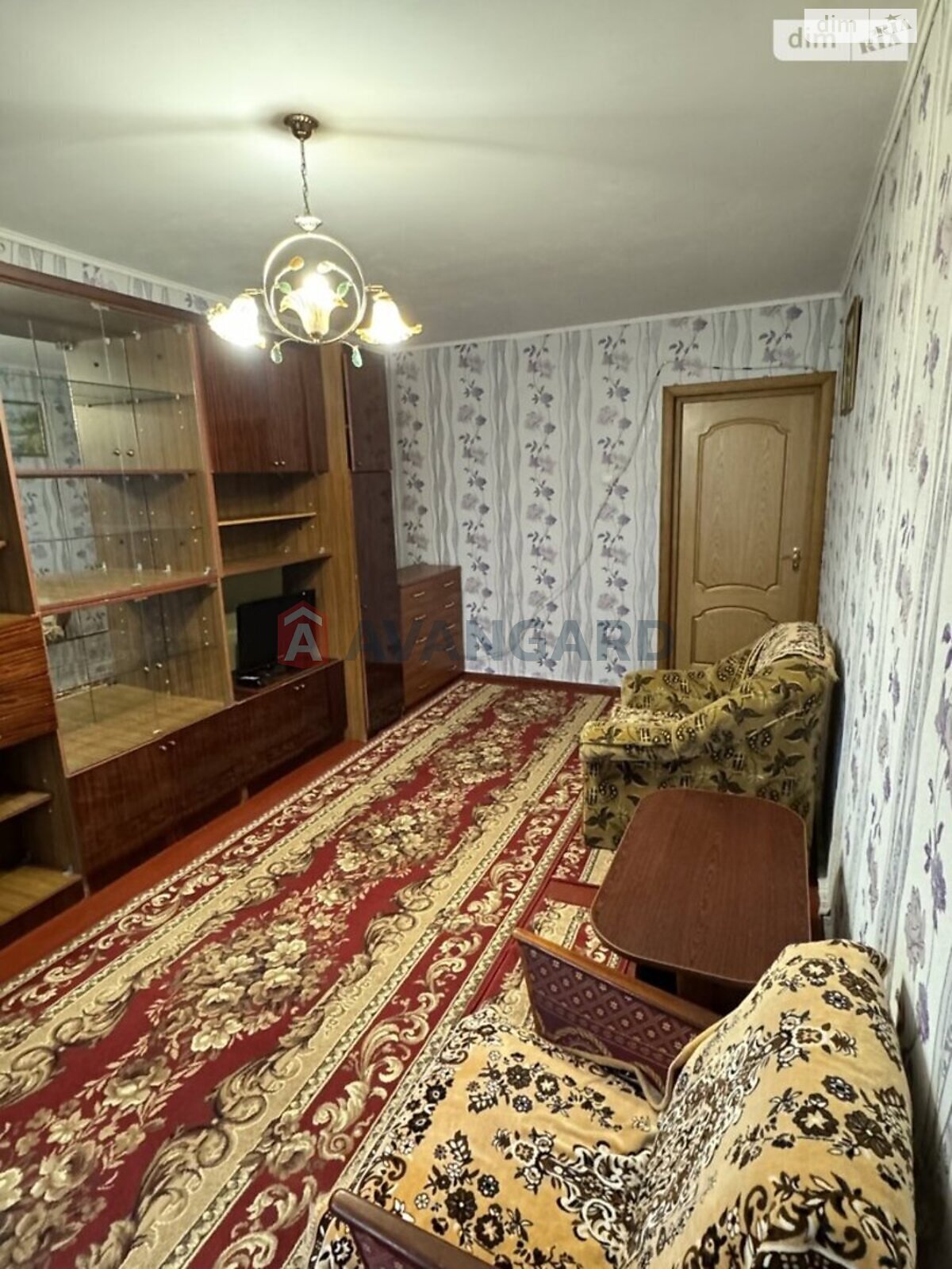 Продажа двухкомнатной квартиры в Виннице, на просп. Юности 19, район Ленинский фото 1