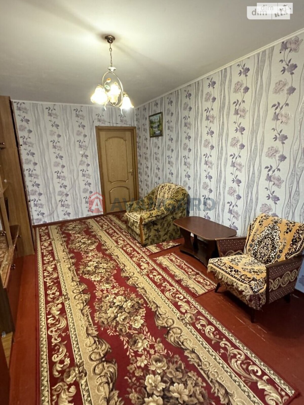 Продажа двухкомнатной квартиры в Виннице, на просп. Юности 19, район Ленинский фото 1