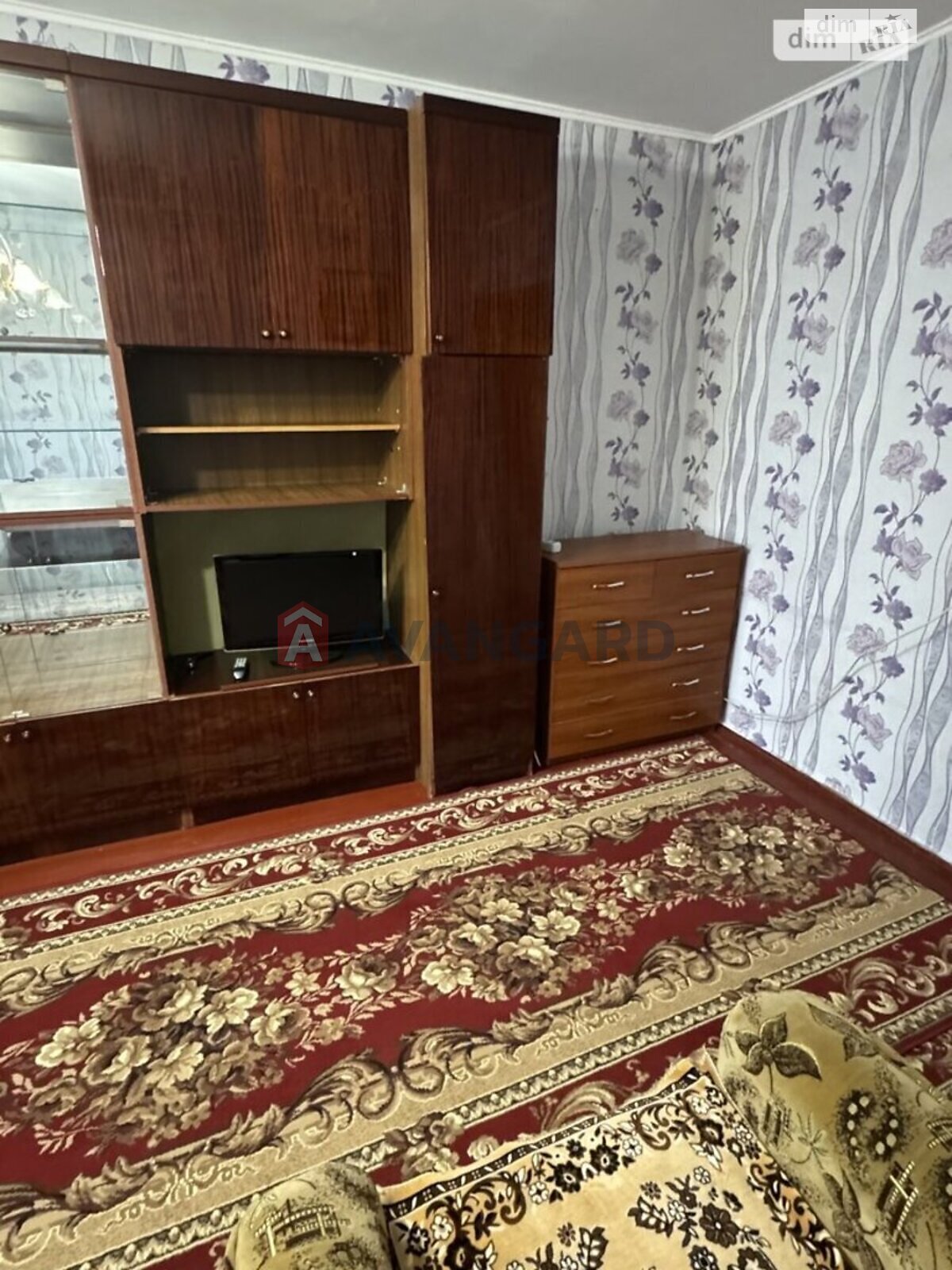 Продажа двухкомнатной квартиры в Виннице, на просп. Юности 19, район Ленинский фото 1