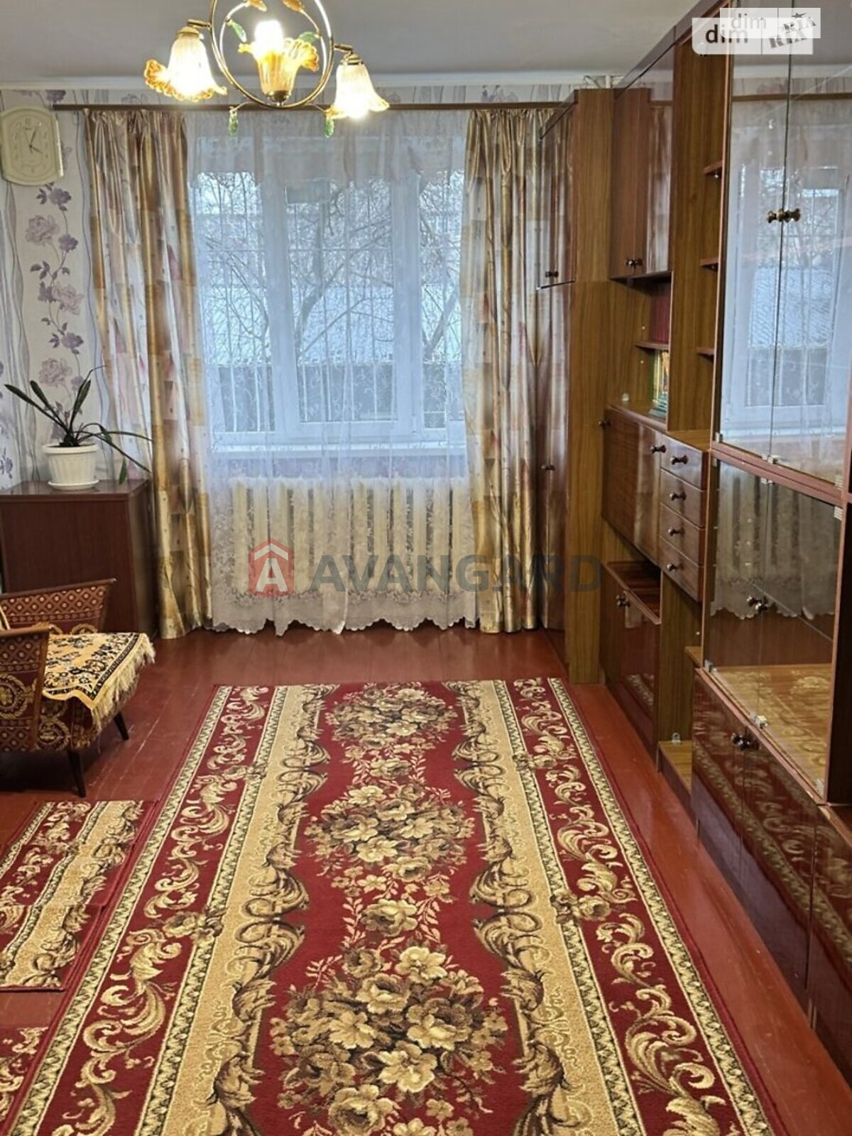 Продажа двухкомнатной квартиры в Виннице, на просп. Юности 19, район Ленинский фото 1