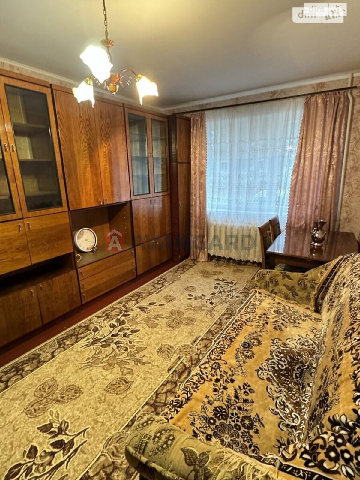 Продажа двухкомнатной квартиры в Виннице, на просп. Юности 19, район Ленинский фото 1