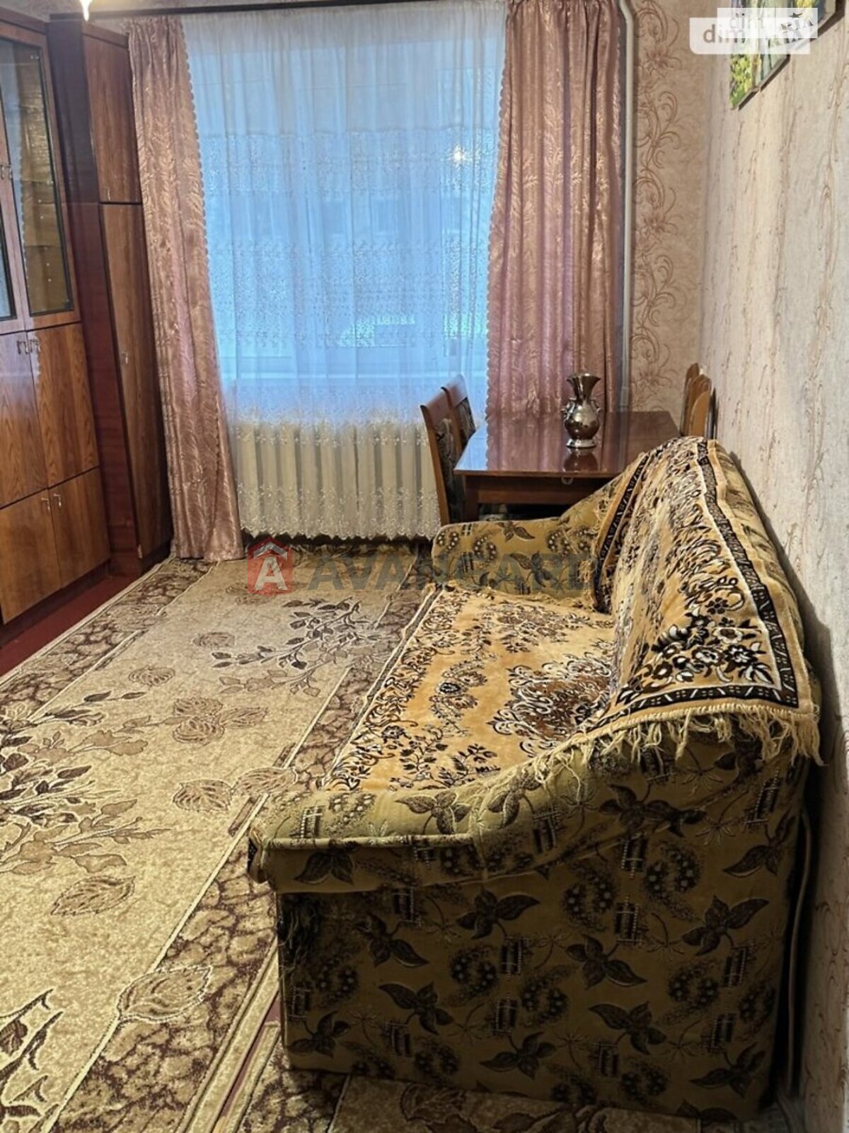 Продажа двухкомнатной квартиры в Виннице, на просп. Юности 19, район Ленинский фото 1