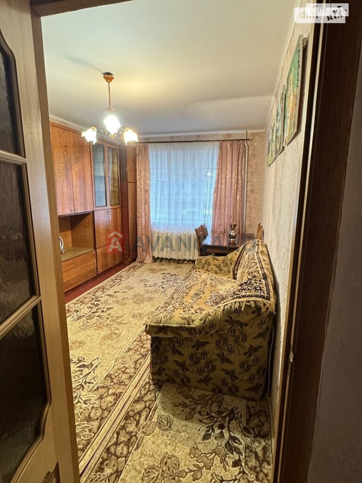 Продажа двухкомнатной квартиры в Виннице, на просп. Юности 19, район Ленинский фото 1