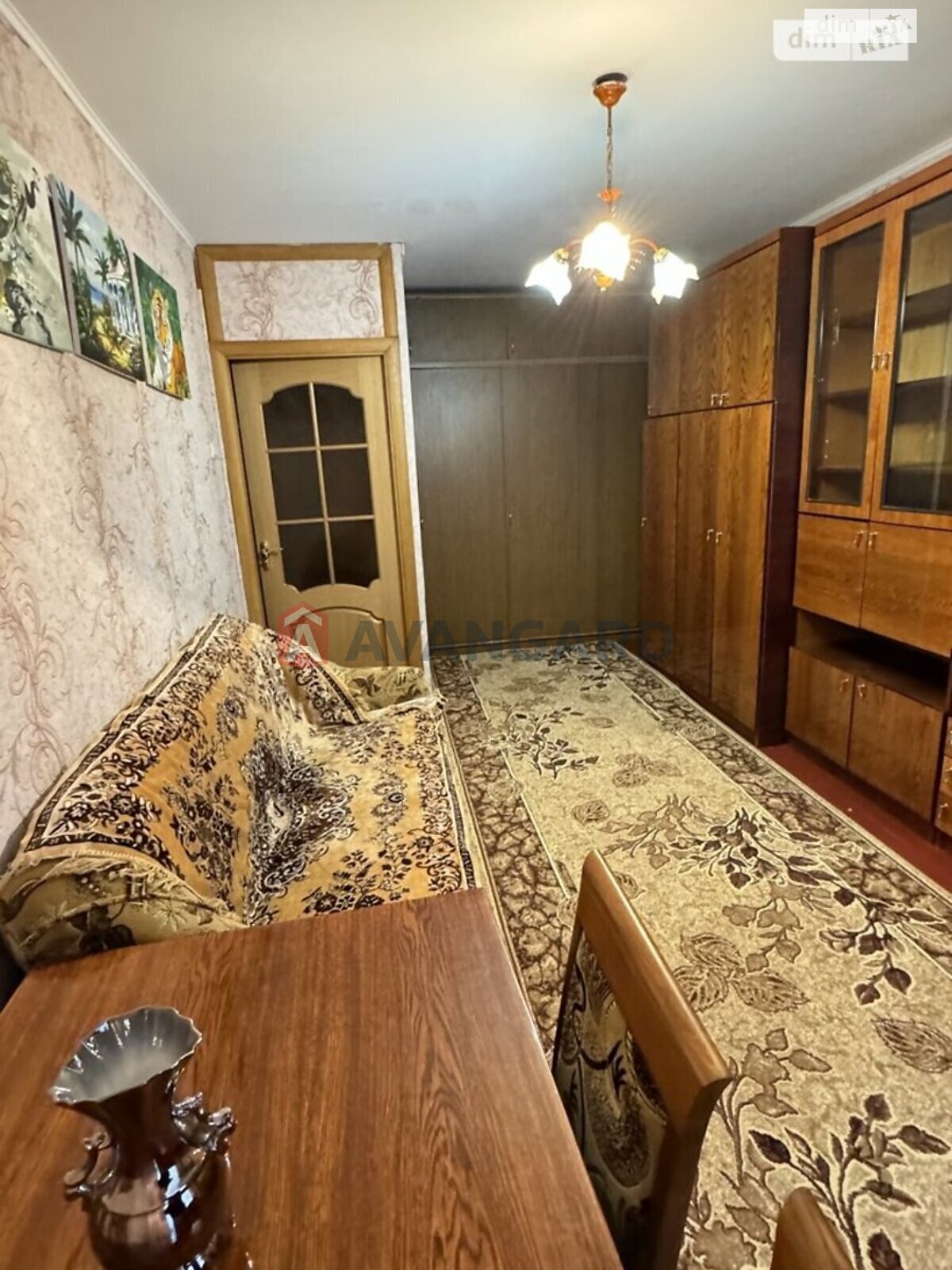 Продажа двухкомнатной квартиры в Виннице, на просп. Юности 19, район Ленинский фото 1