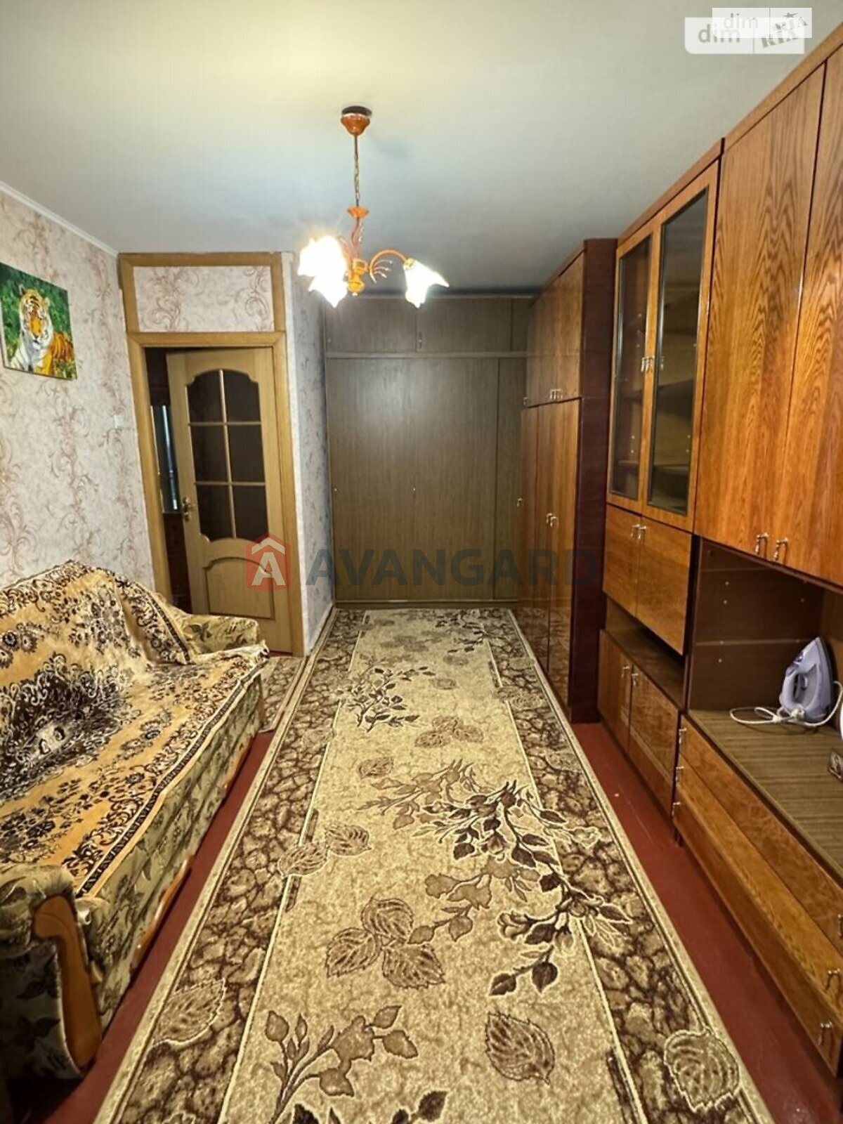 Продажа двухкомнатной квартиры в Виннице, на просп. Юности 19, район Ленинский фото 1