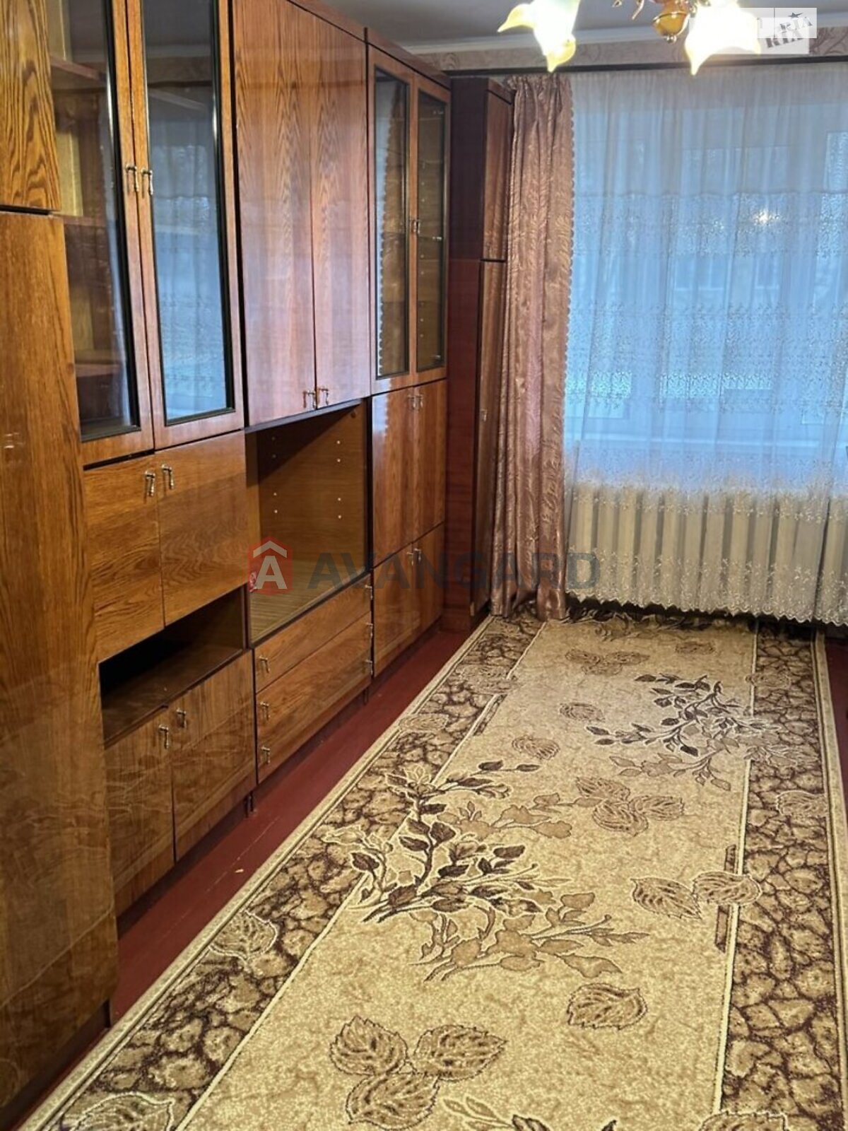 Продажа двухкомнатной квартиры в Виннице, на просп. Юности 19, район Ленинский фото 1