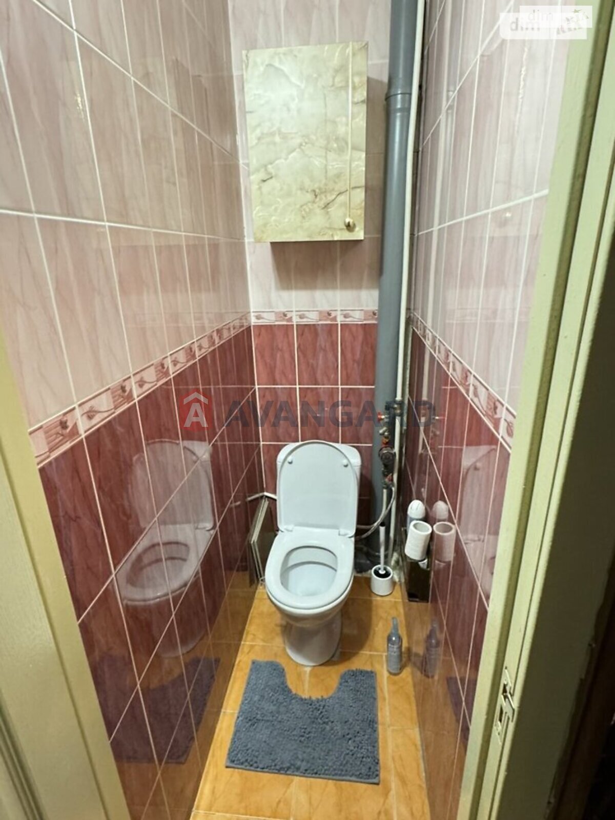 Продажа двухкомнатной квартиры в Виннице, на просп. Юности 19, район Ленинский фото 1