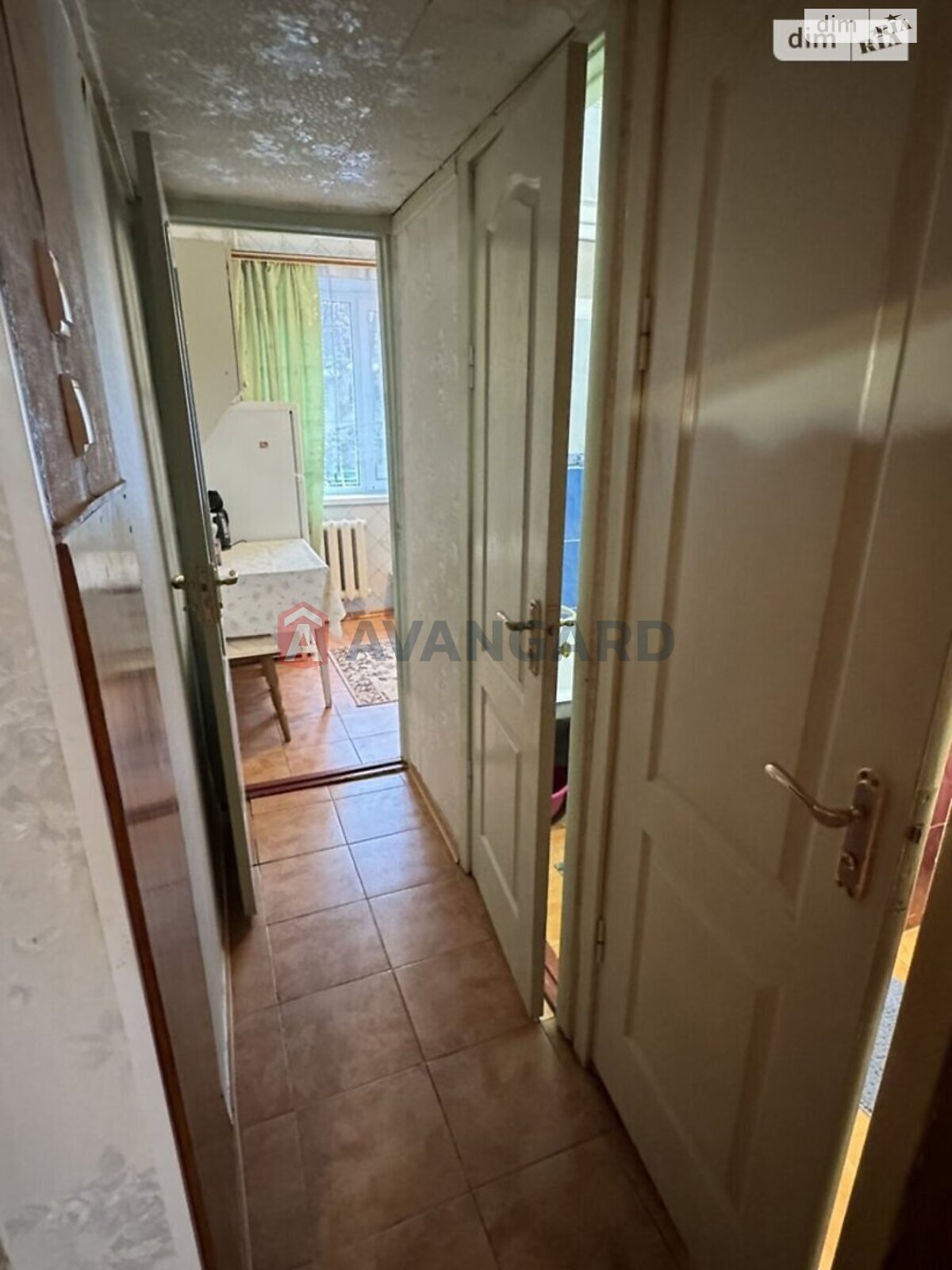 Продажа двухкомнатной квартиры в Виннице, на просп. Юности 19, район Ленинский фото 1