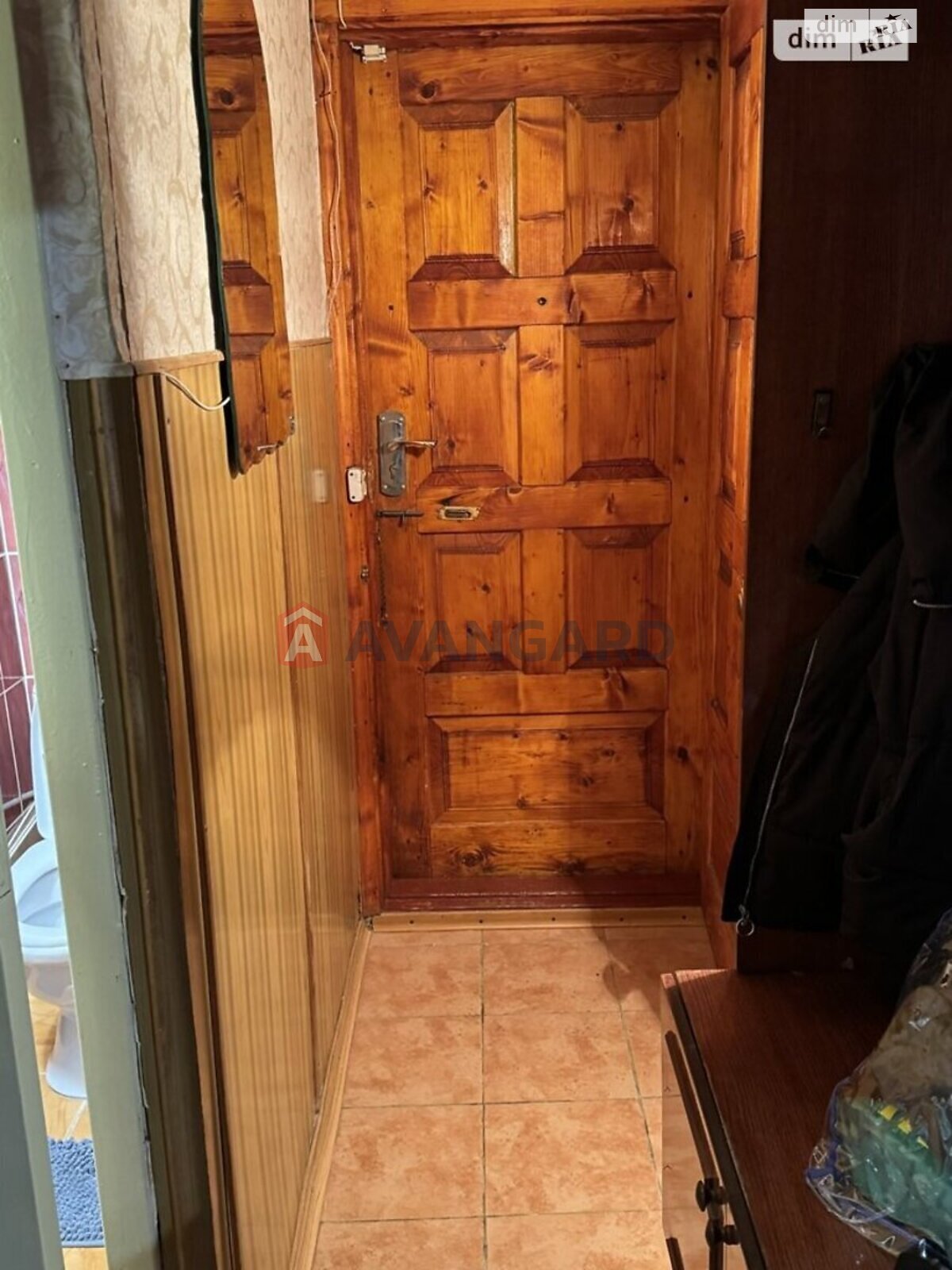 Продажа двухкомнатной квартиры в Виннице, на просп. Юности 19, район Ленинский фото 1