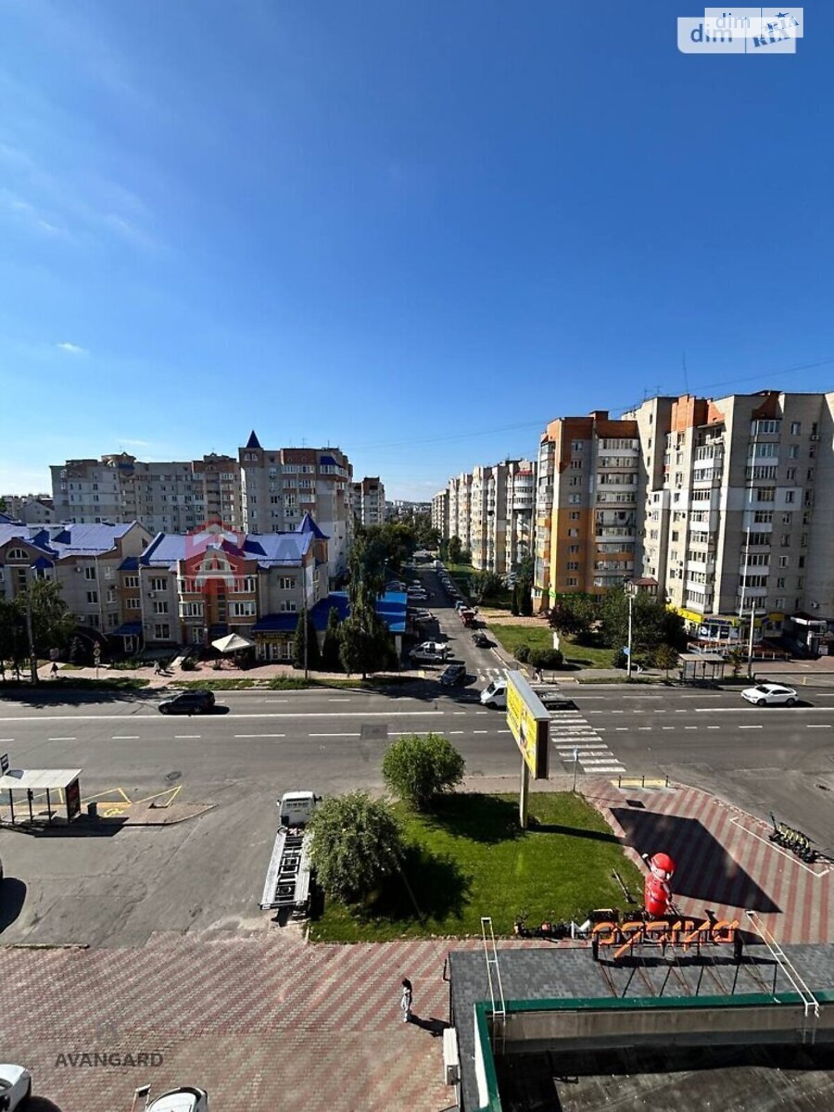 Продажа четырехкомнатной квартиры в Виннице, на ул. Зодчих, район Ленинский фото 1