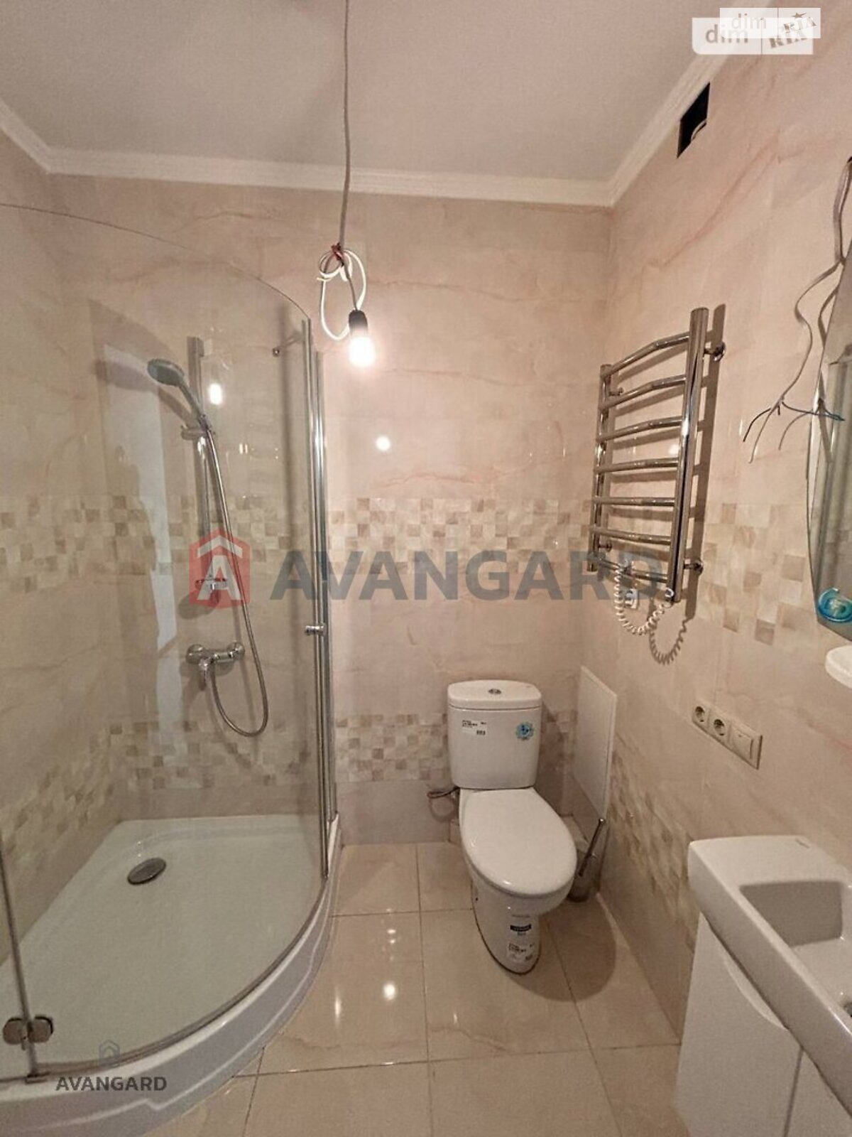 Продажа четырехкомнатной квартиры в Виннице, на ул. Зодчих, район Ленинский фото 1