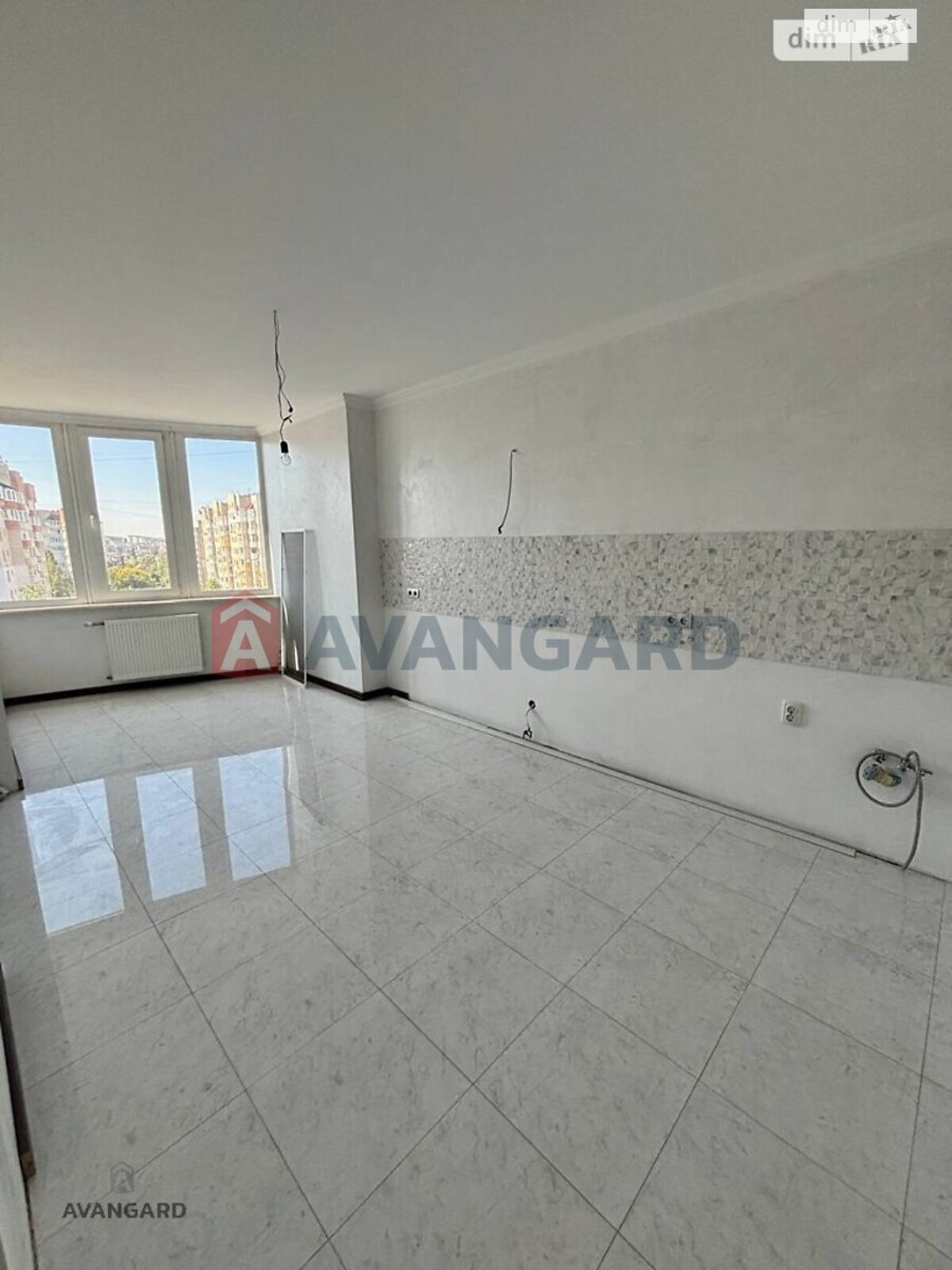 Продажа четырехкомнатной квартиры в Виннице, на ул. Зодчих, район Ленинский фото 1