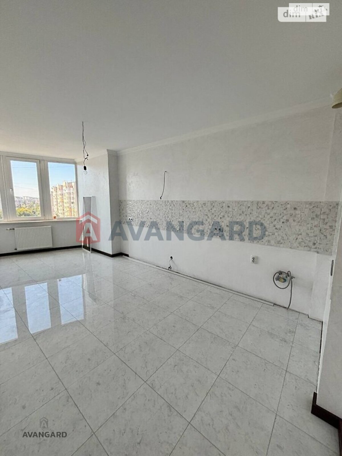 Продажа четырехкомнатной квартиры в Виннице, на ул. Зодчих, район Ленинский фото 1