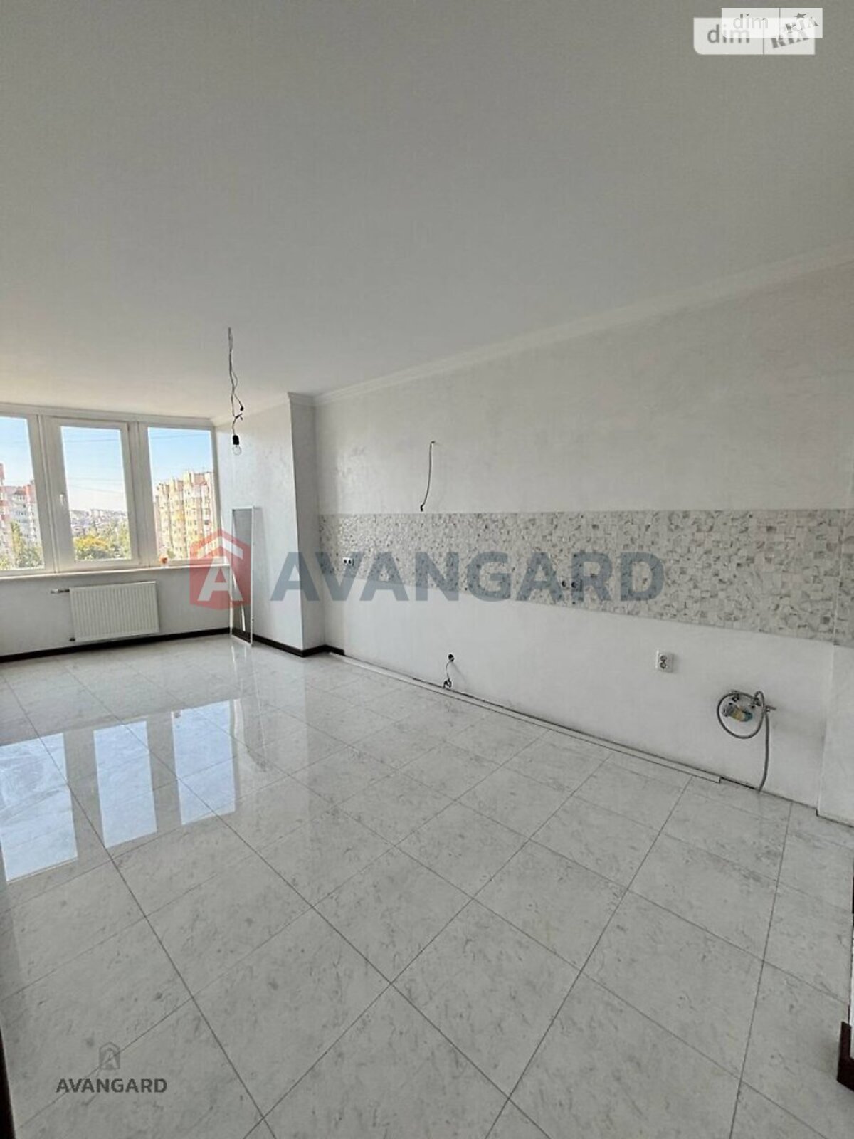 Продажа четырехкомнатной квартиры в Виннице, на ул. Зодчих, район Ленинский фото 1