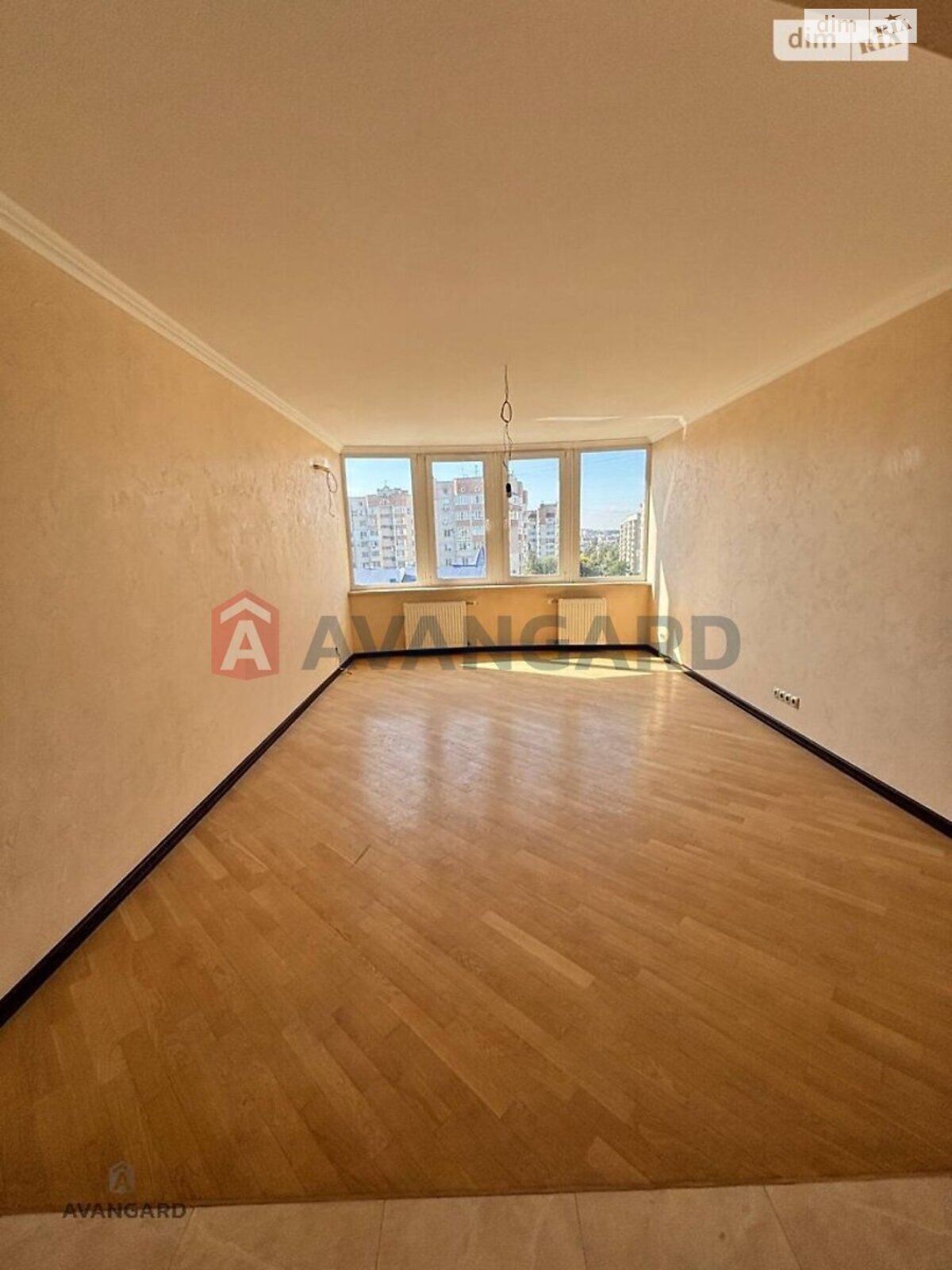 Продажа четырехкомнатной квартиры в Виннице, на ул. Зодчих, район Ленинский фото 1