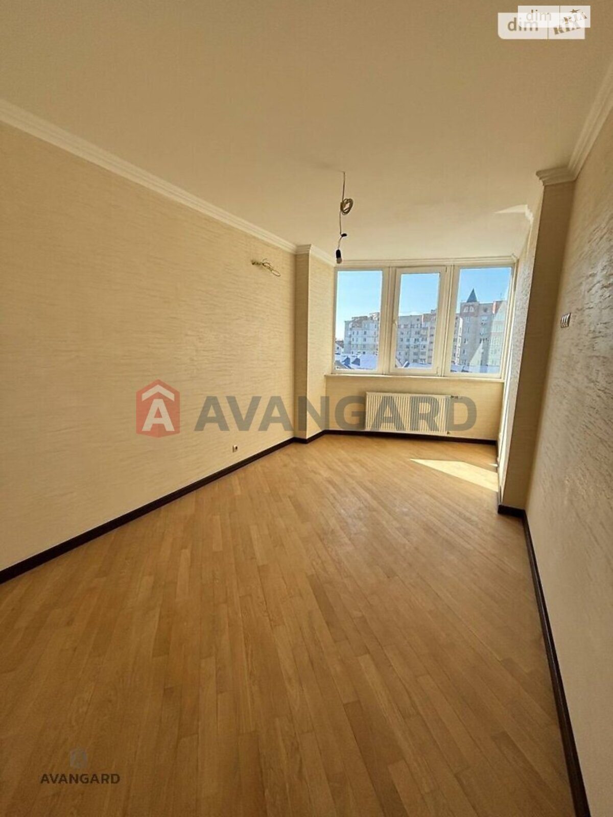 Продажа четырехкомнатной квартиры в Виннице, на ул. Зодчих, район Ленинский фото 1