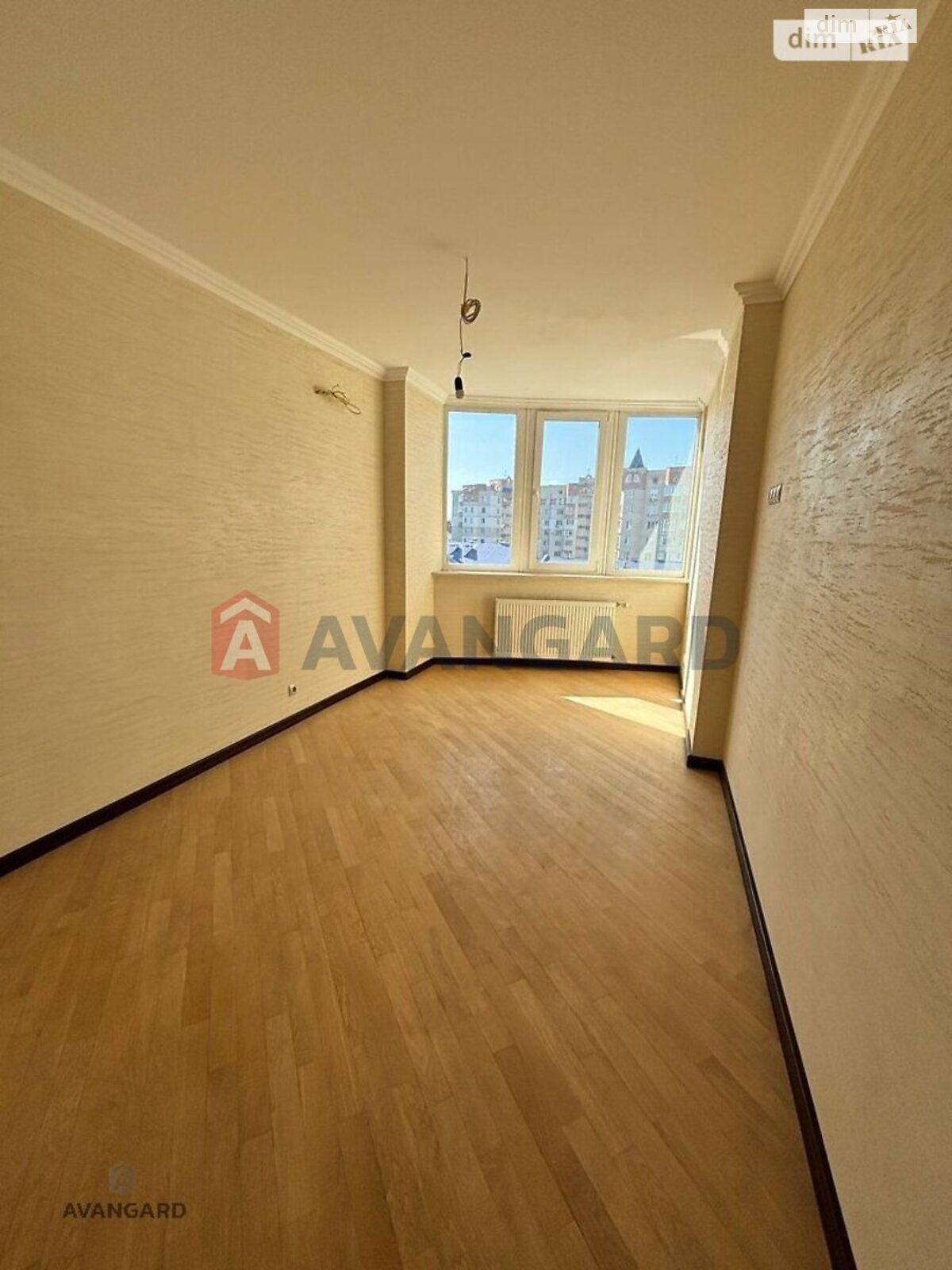 Продажа четырехкомнатной квартиры в Виннице, на ул. Зодчих, район Ленинский фото 1