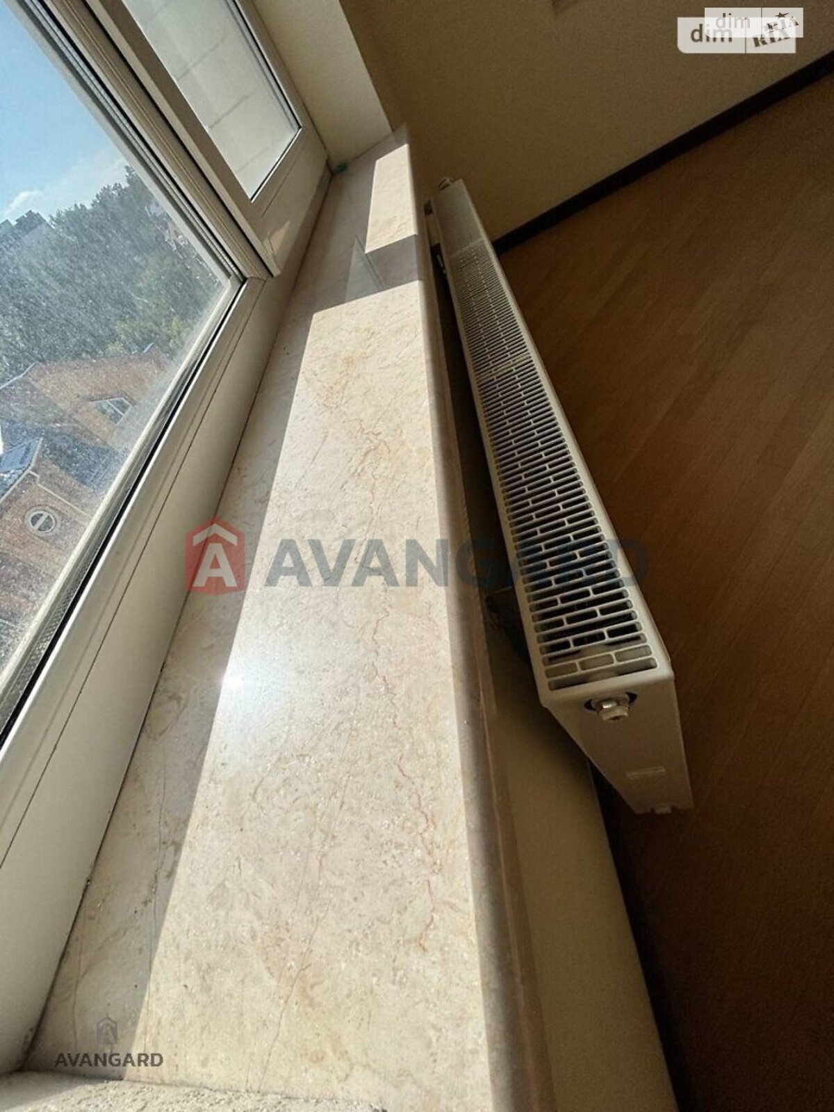 Продажа четырехкомнатной квартиры в Виннице, на ул. Зодчих, район Ленинский фото 1