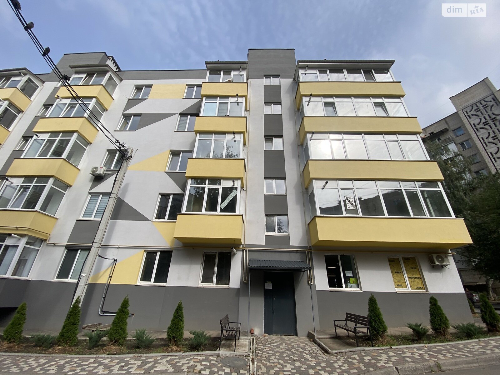 Продажа однокомнатной квартиры в Виннице, на Польва 8, район Ленинский фото 1 Продажа однокомнатной квартиры в Виннице, на Польва 8, район Ленинский фото 1