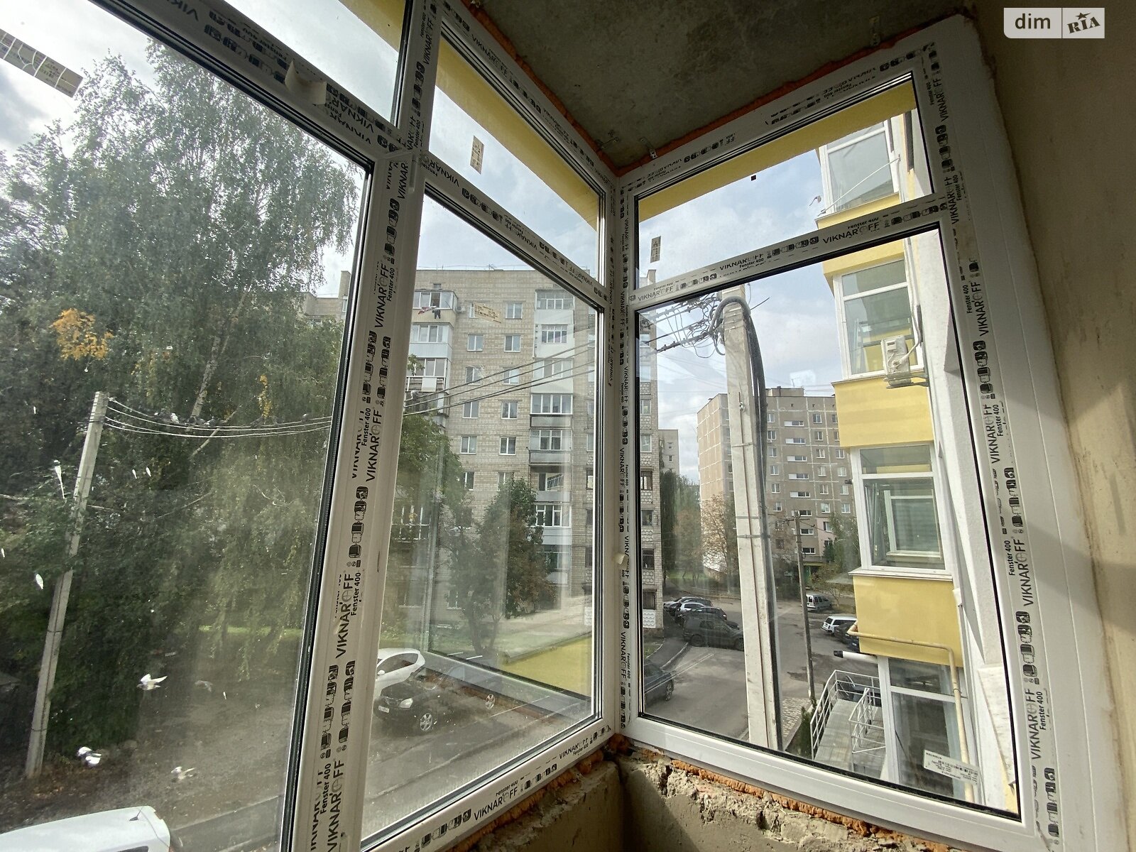 Продажа однокомнатной квартиры в Виннице, на Польва 8, район Ленинский фото 1 Продажа однокомнатной квартиры в Виннице, на Польва 8, район Ленинский фото 1