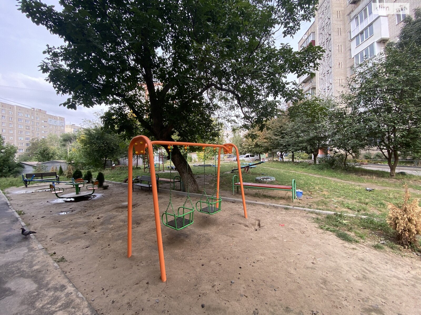 Продажа однокомнатной квартиры в Виннице, на Польва 8, район Ленинский фото 1 Продажа однокомнатной квартиры в Виннице, на Польва 8, район Ленинский фото 1