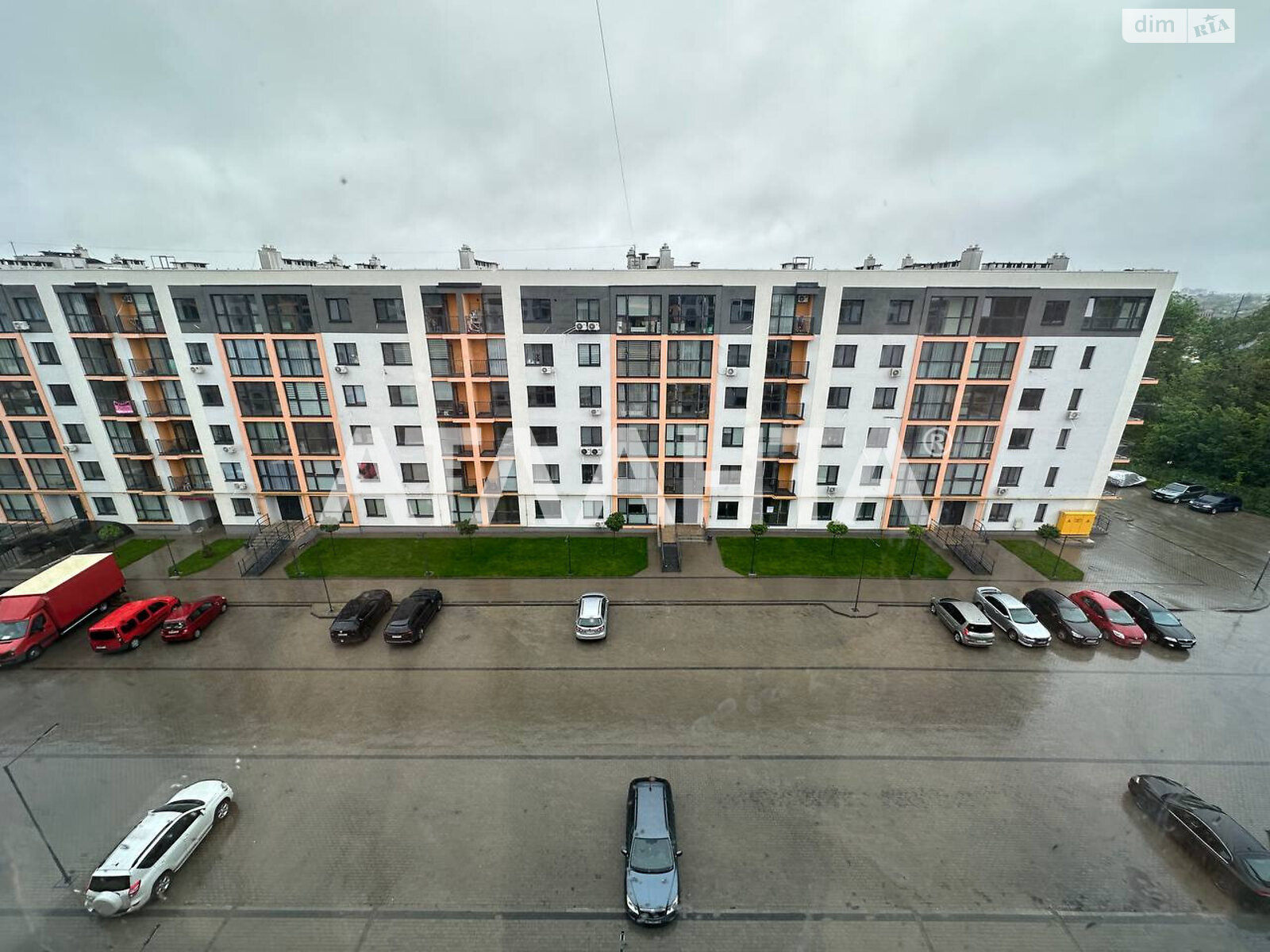 Продаж однокімнатної квартири в Березині, на вул. Райдужна, фото 1 Продаж однокімнатної квартири в Березині, на вул. Райдужна, фото 1