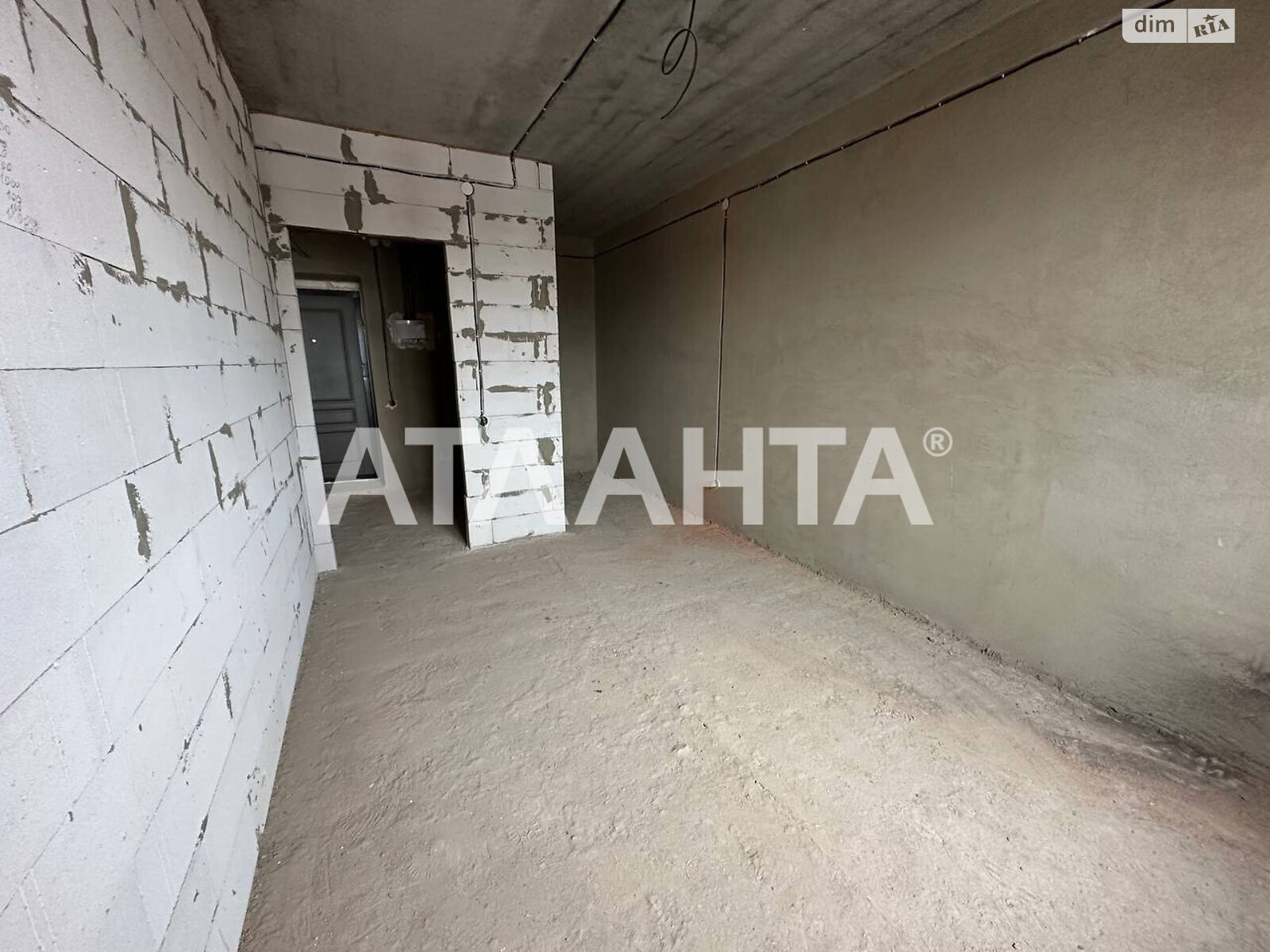 Продаж однокімнатної квартири в Березині, на вул. Райдужна, фото 1 Продаж однокімнатної квартири в Березині, на вул. Райдужна, фото 1
