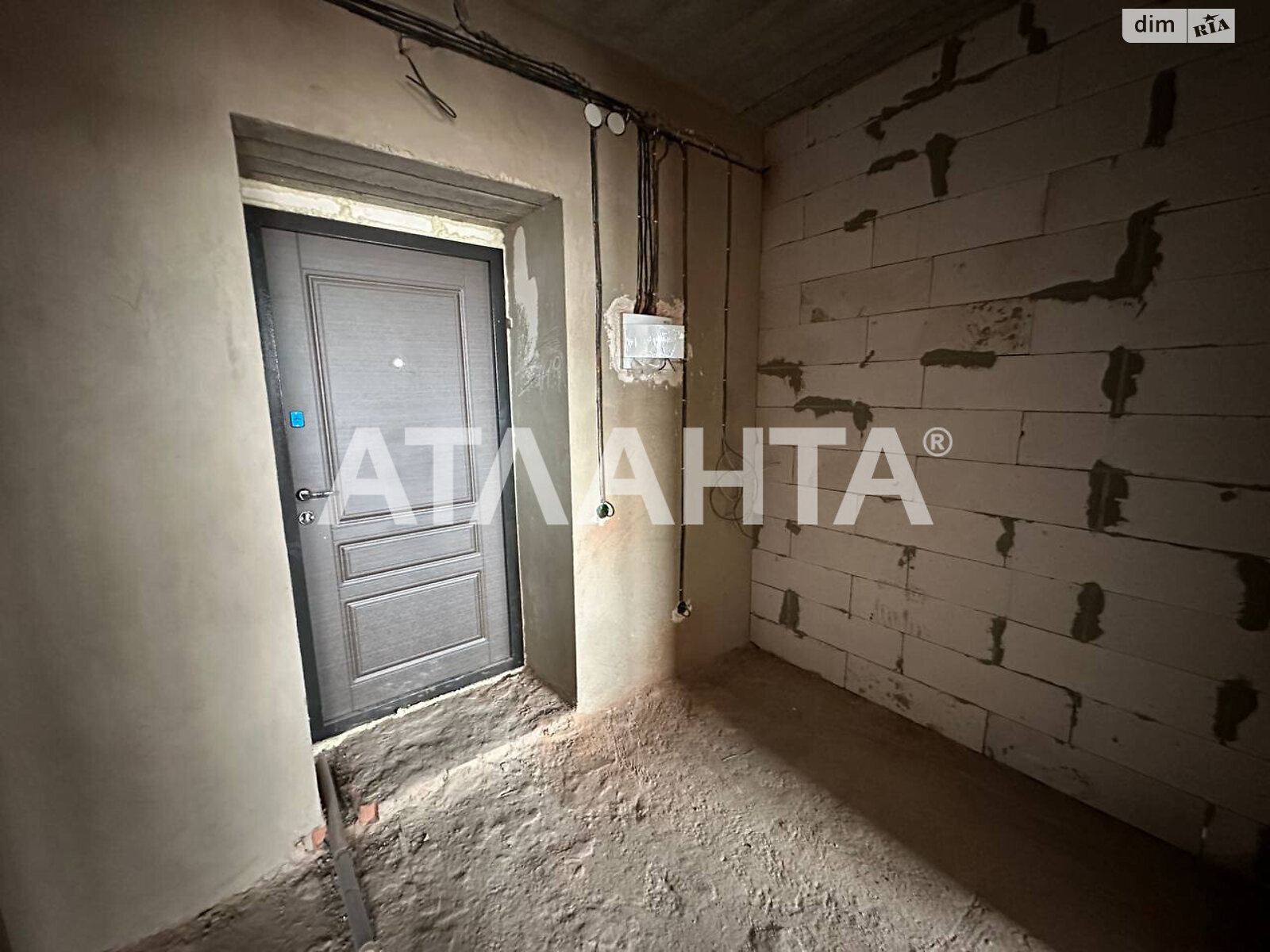 Продаж однокімнатної квартири в Березині, на вул. Райдужна, фото 1 Продаж однокімнатної квартири в Березині, на вул. Райдужна, фото 1