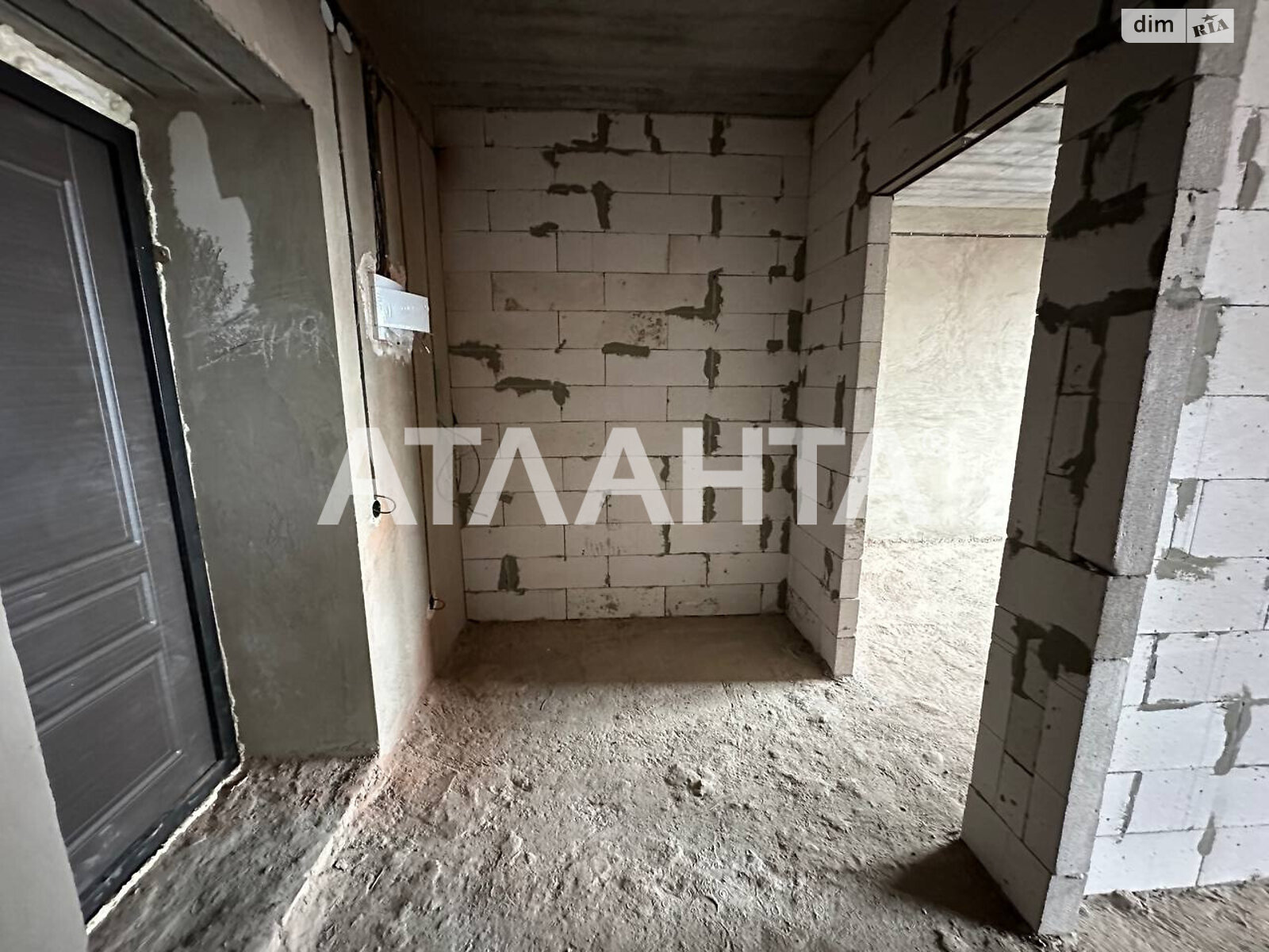 Продаж однокімнатної квартири в Березині, на вул. Райдужна, фото 1 Продаж однокімнатної квартири в Березині, на вул. Райдужна, фото 1
