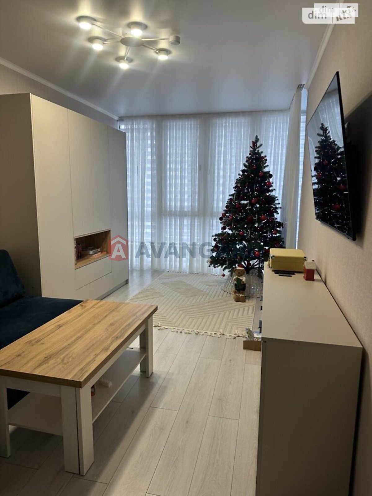 Продажа двухкомнатной квартиры в Виннице, на ул. Трамвайная 3В, район Ленинский фото 1