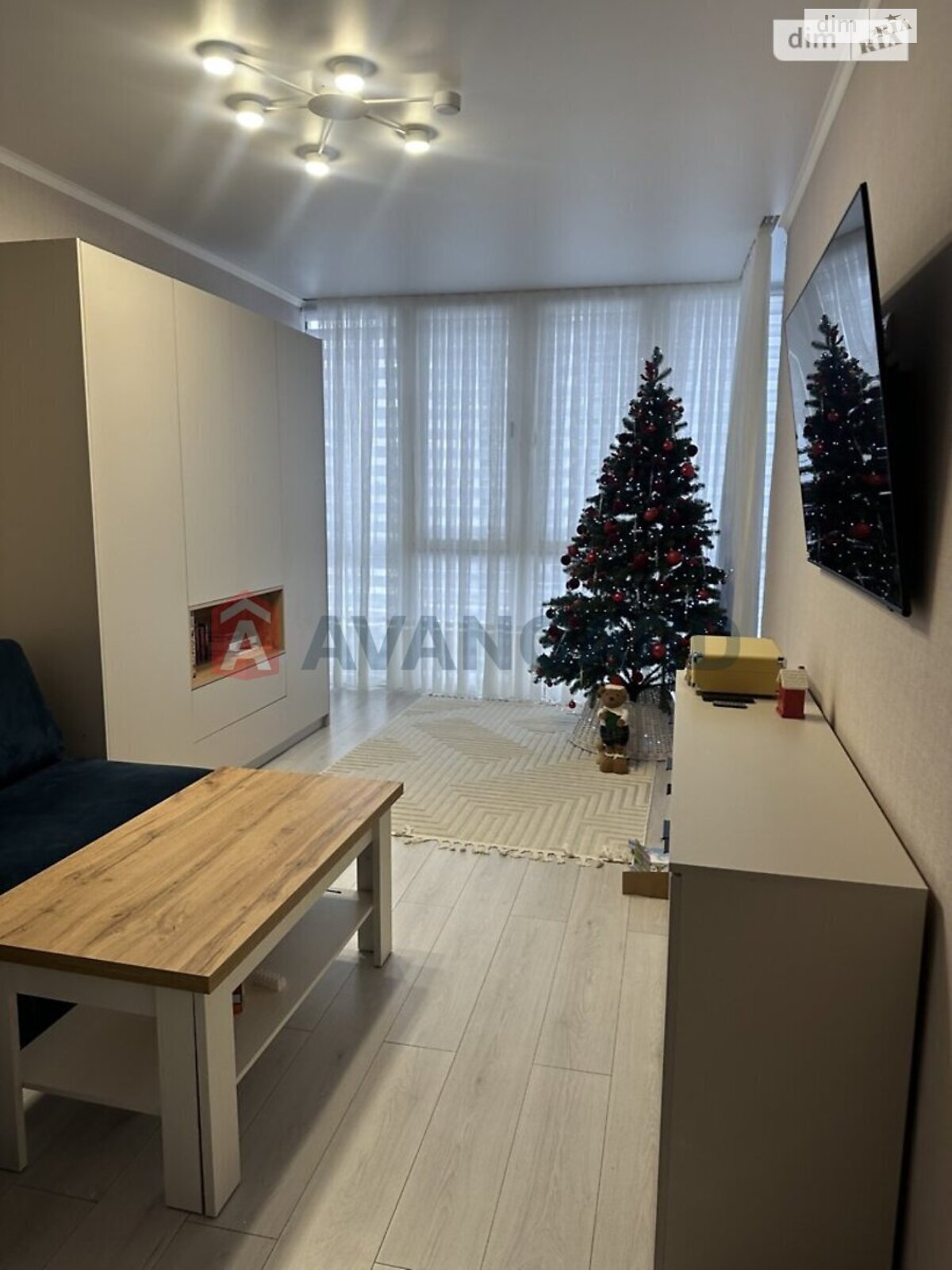 Продажа двухкомнатной квартиры в Виннице, на ул. Трамвайная 3В, район Ленинский фото 1